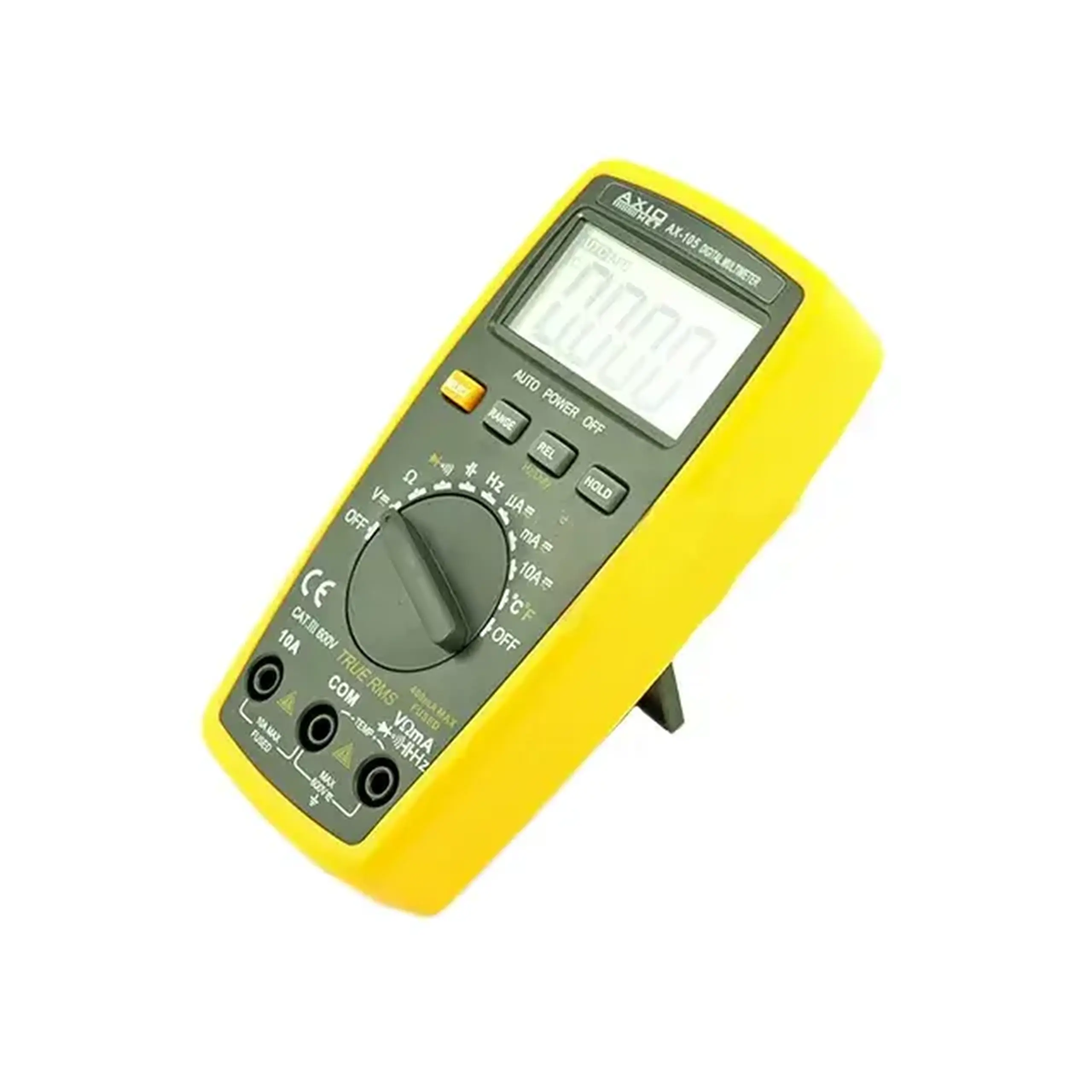 Multimetru Axiomet AX-105