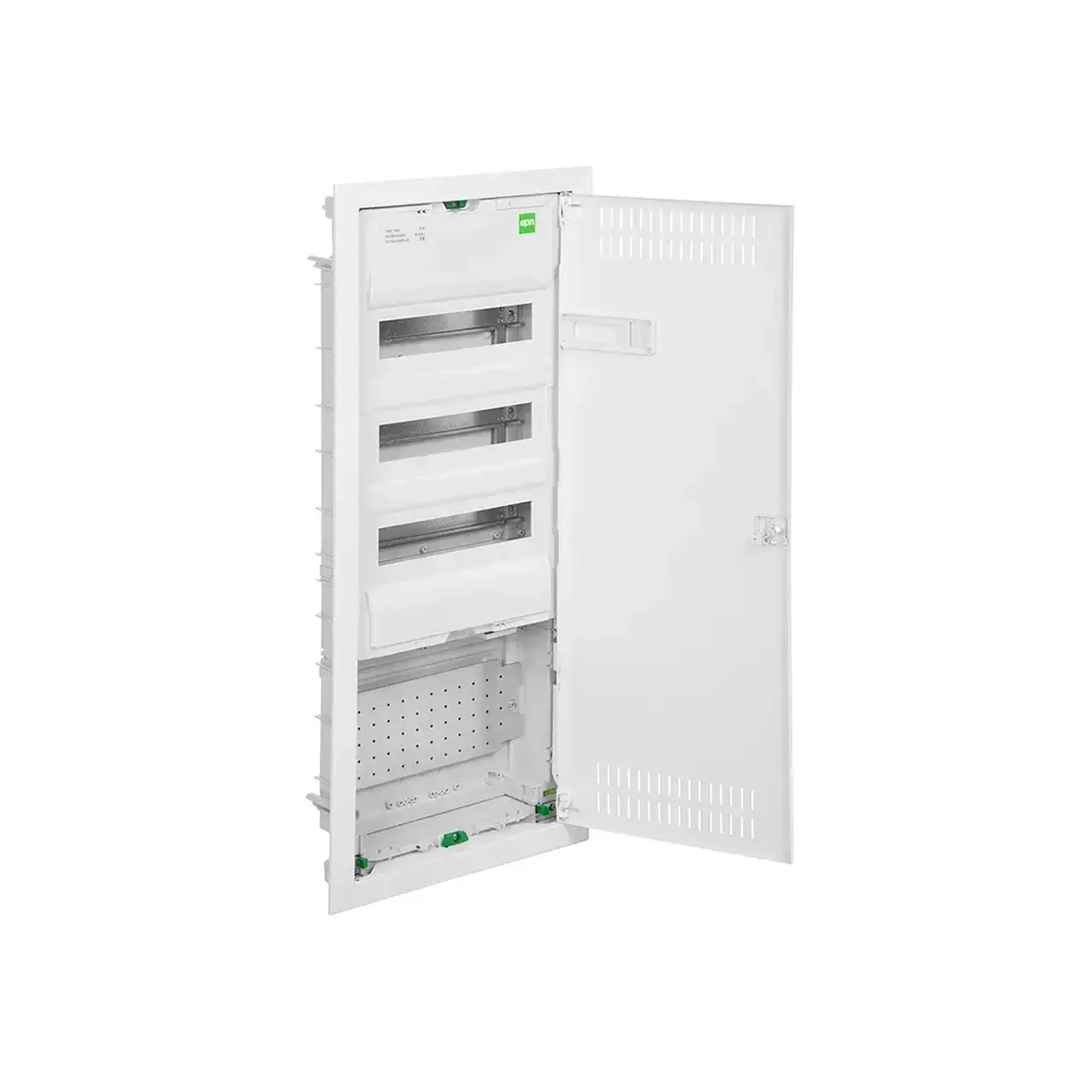 Cutie pentru automate 48 module MSF RP IP30 Elektro-Plast