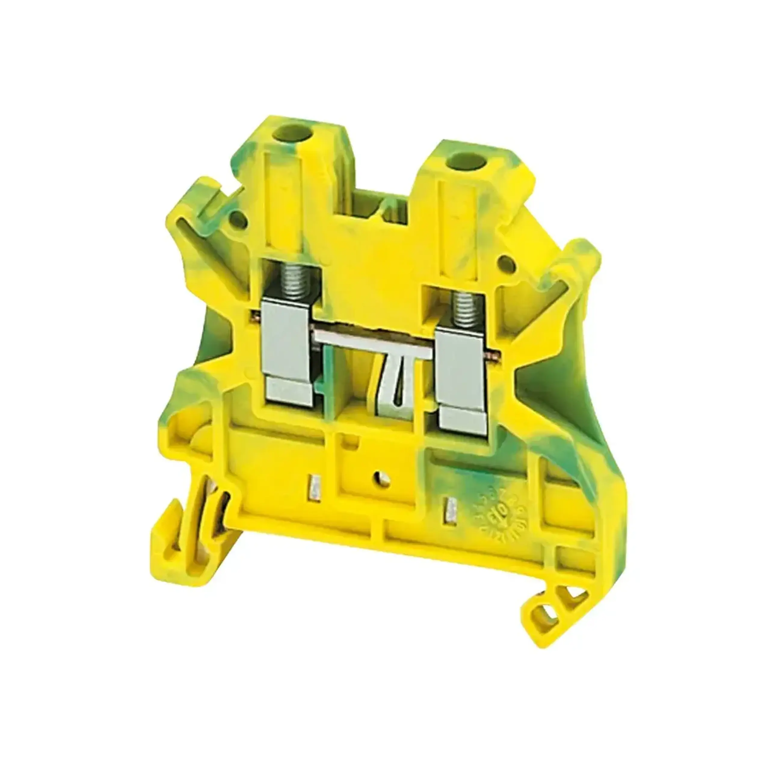 Clemă de conexiune 47.5 x 6.2 mm 30 A 600 V Schneider-Electric
