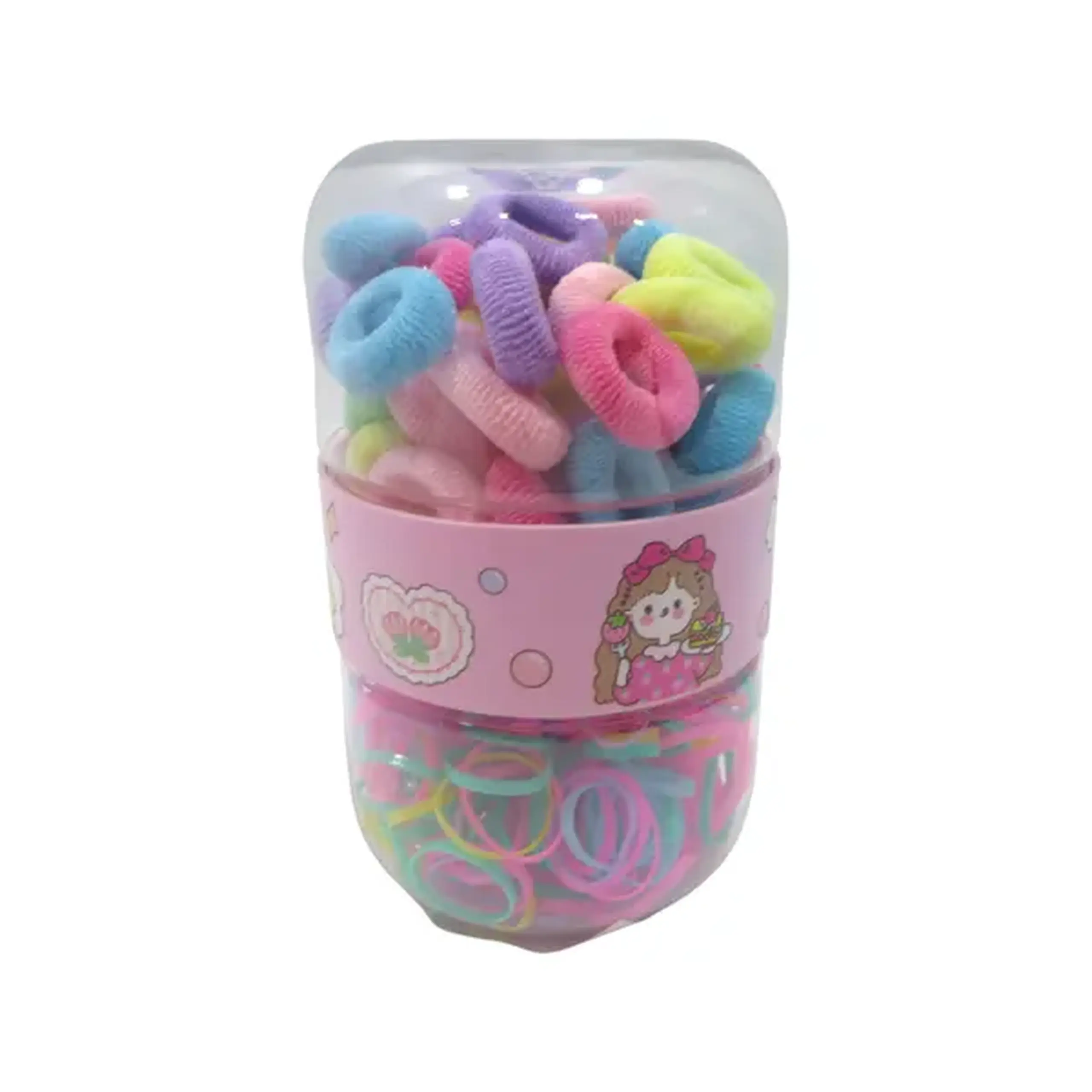 Set elastice