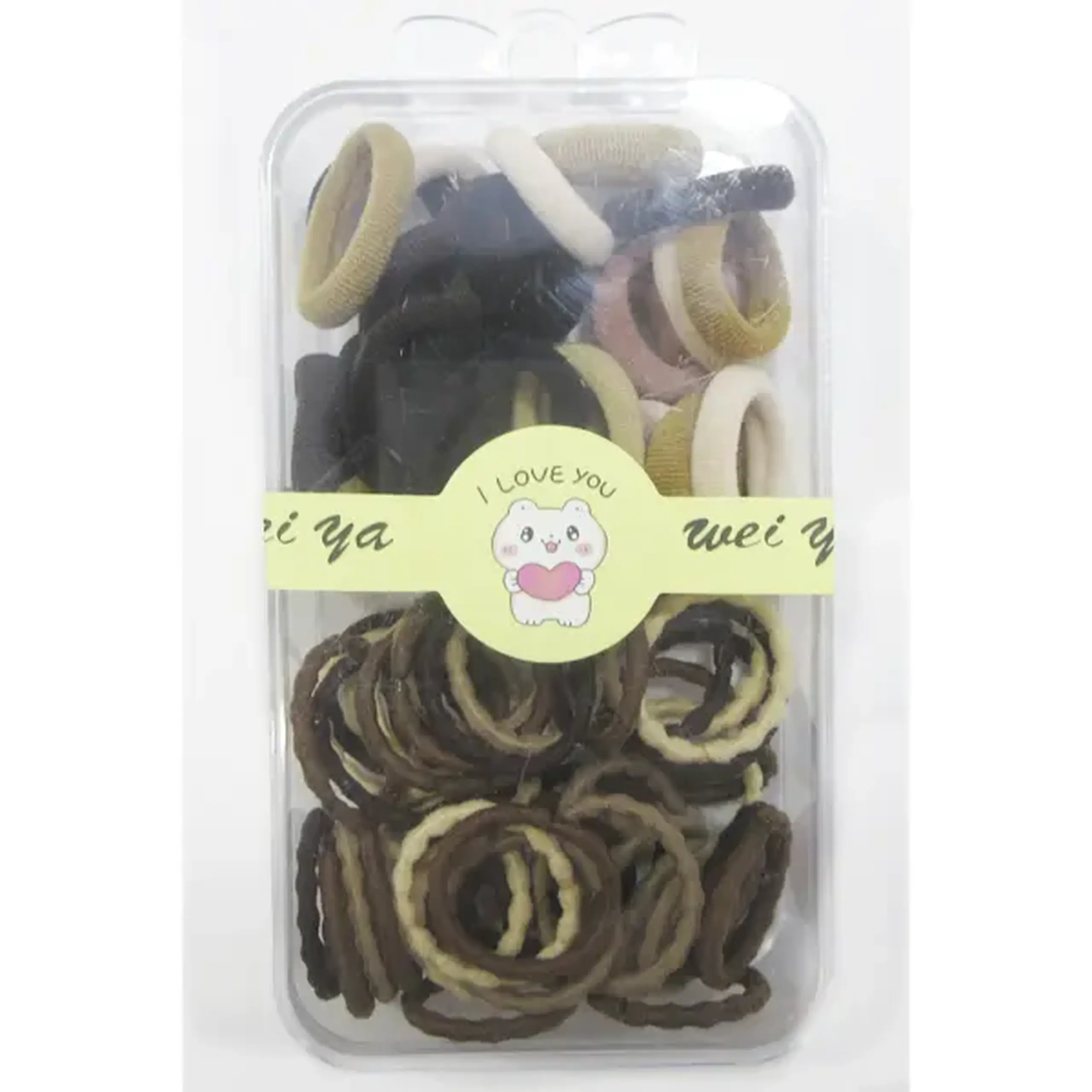 Set elastice