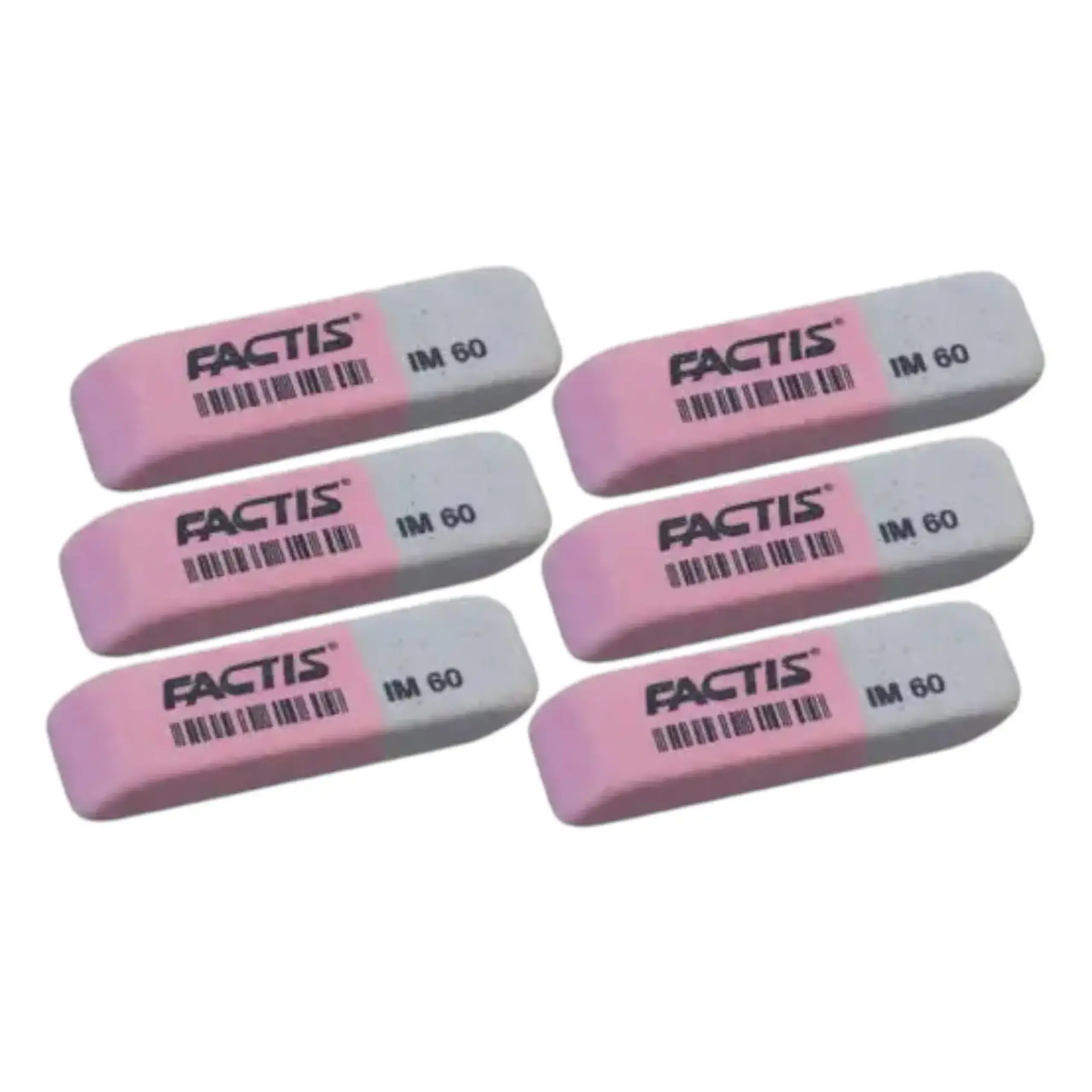 Radiera Factis IM 60