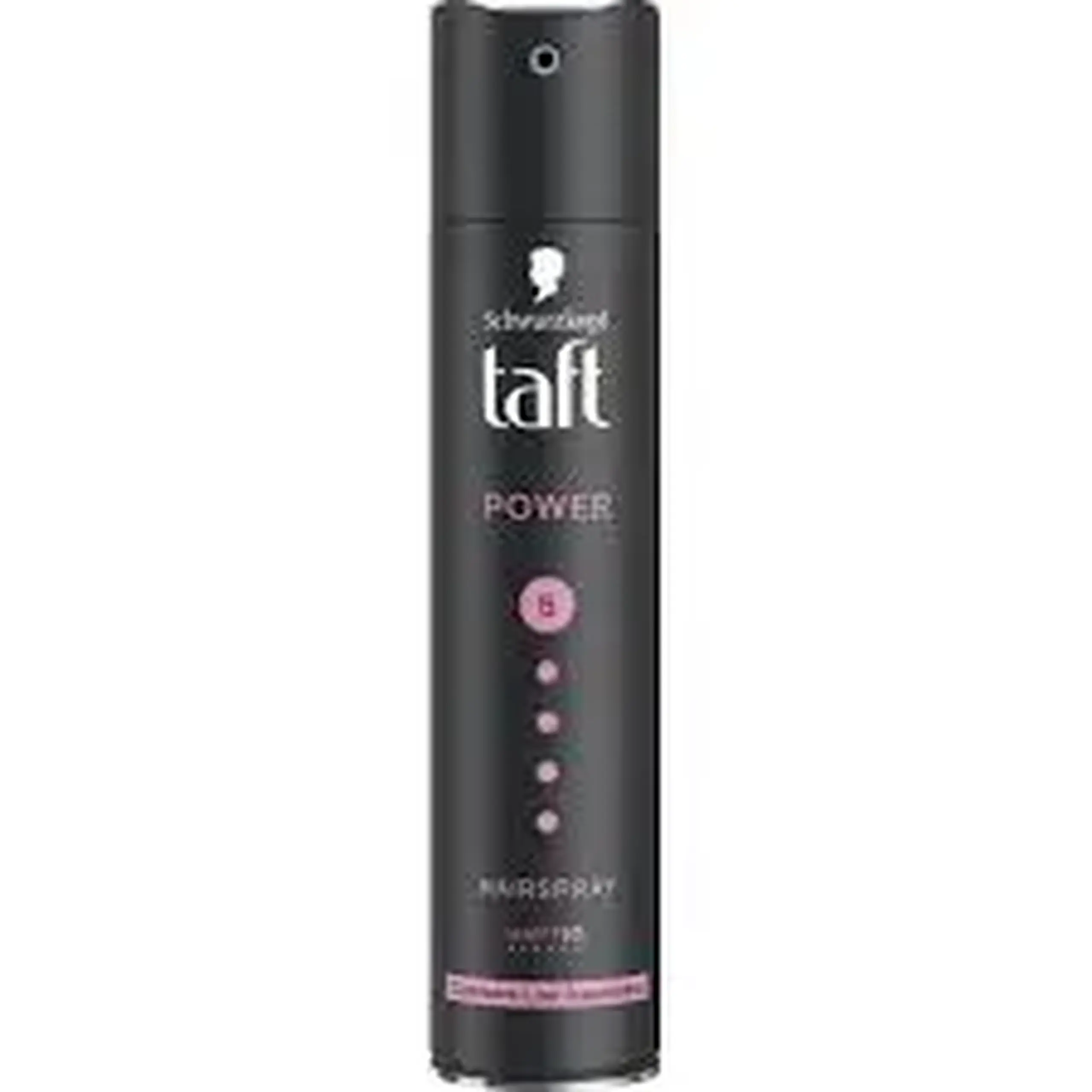 Taft Lac 250 ml N5 cashmere