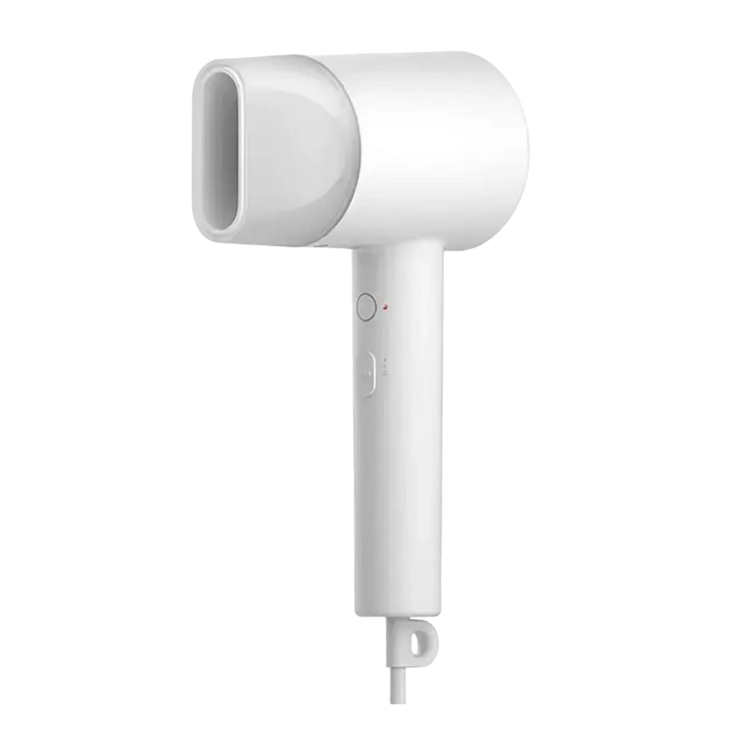 Uscator de par Xiaomi Ionic 2, 1800W, Argintiu / Alb