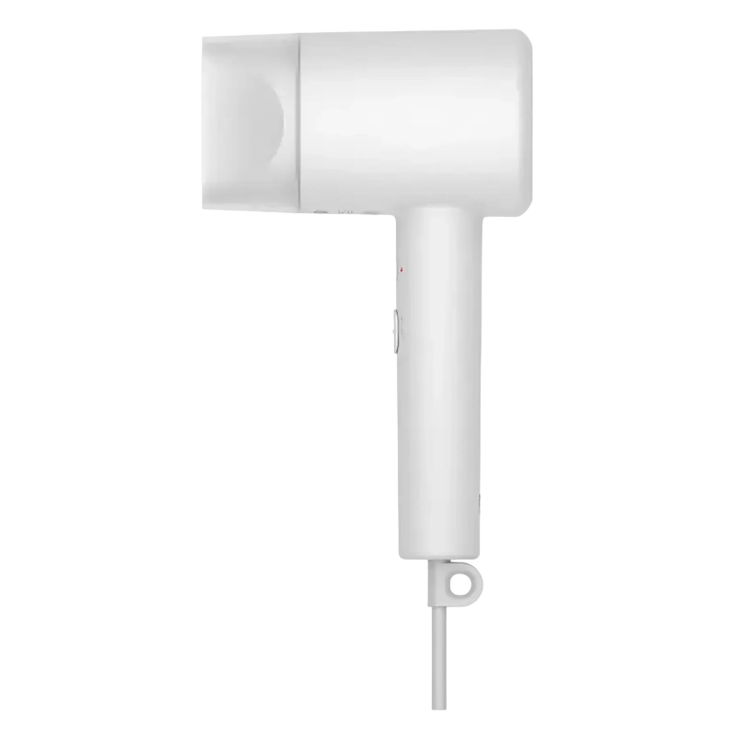Uscator de par Xiaomi Ionic 2, 1800W, Argintiu / Alb