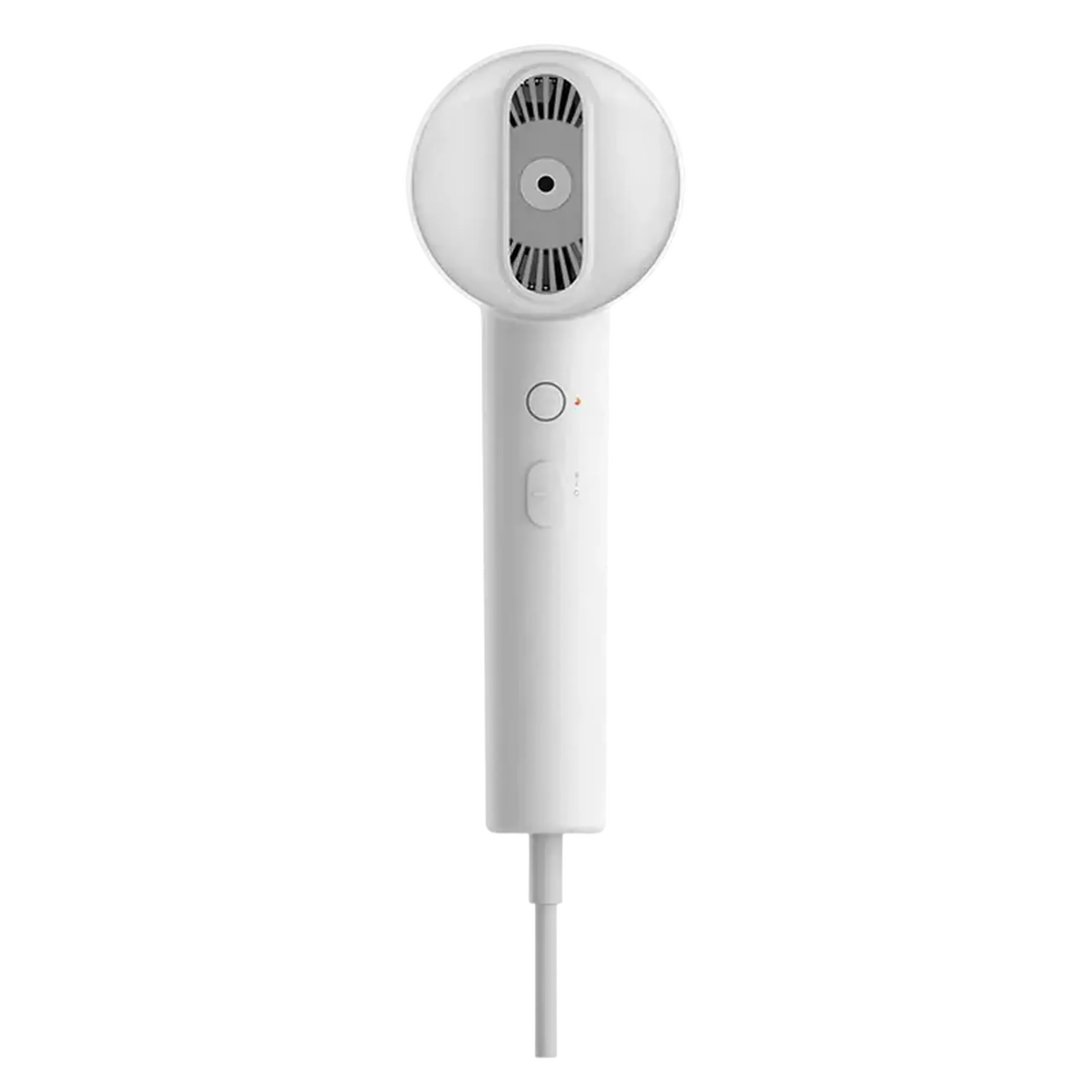 Uscator de par Xiaomi Ionic 2, 1800W, Argintiu / Alb