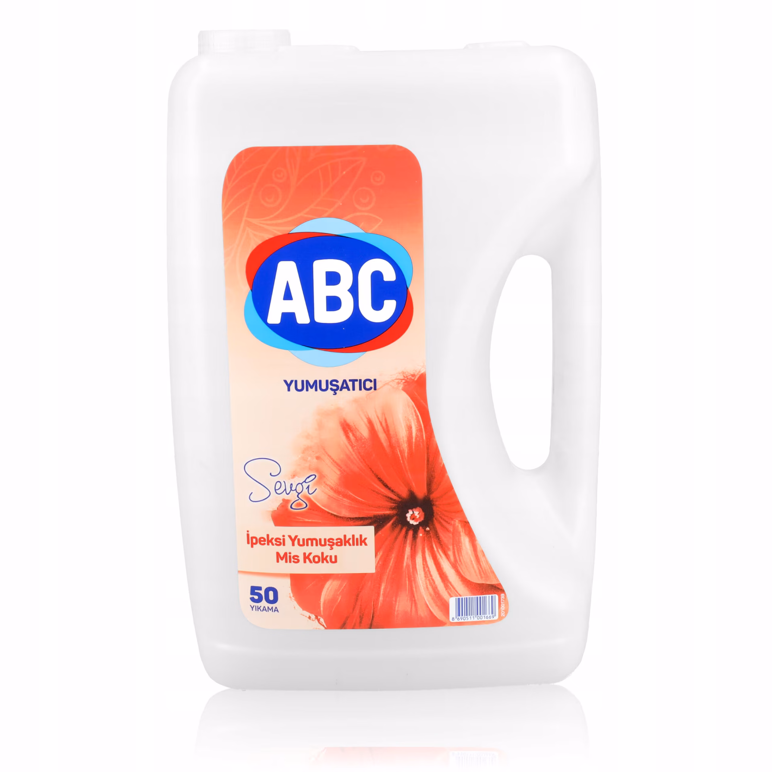 ABC clatitor 5l EGEAN/4