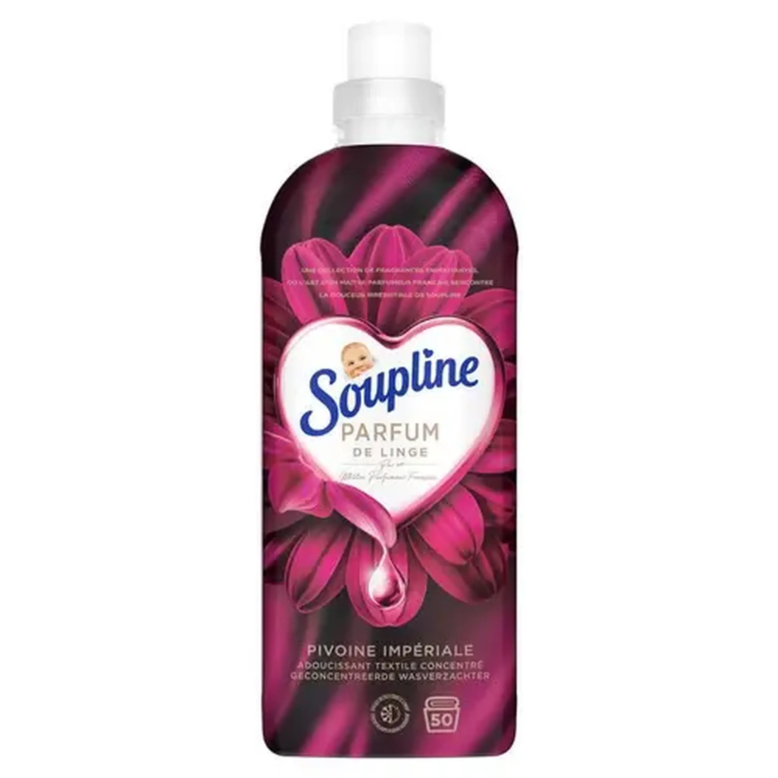 Alalin 1500ml sapun lichid cherry/8