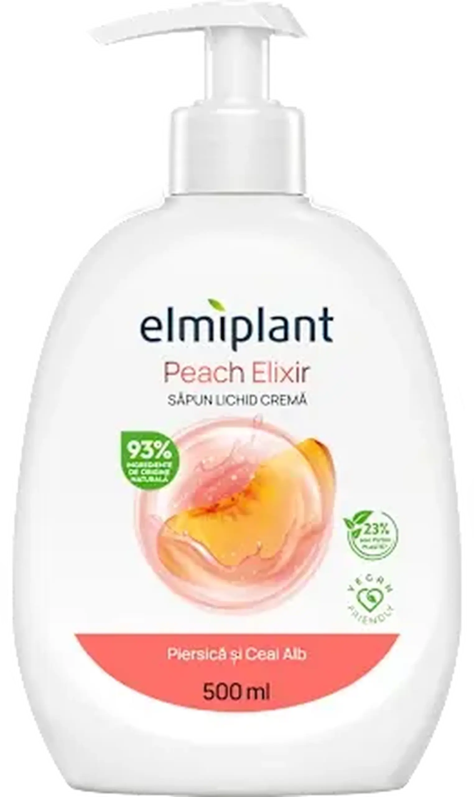 Alalin 1500ml sapun lichid mediteran fruits/8