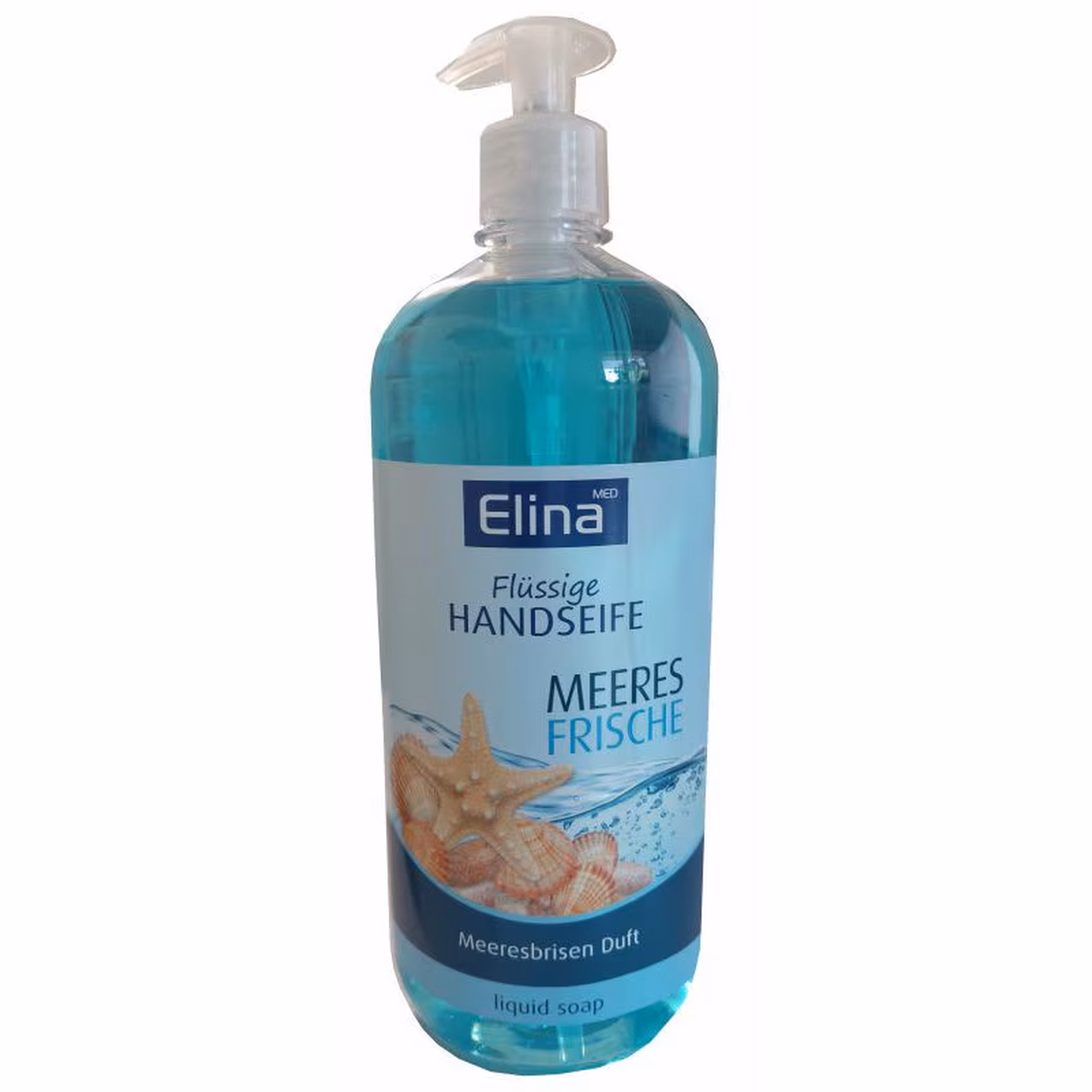 Alalin 1500ml sapun lichid ocean/8