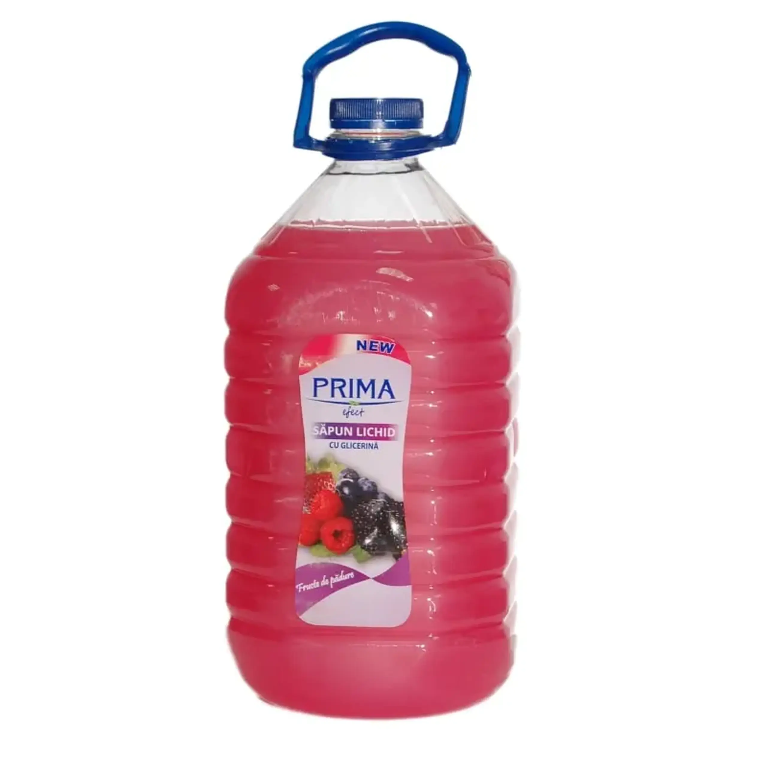 Anymax sapun lichid 5l fructe de padure