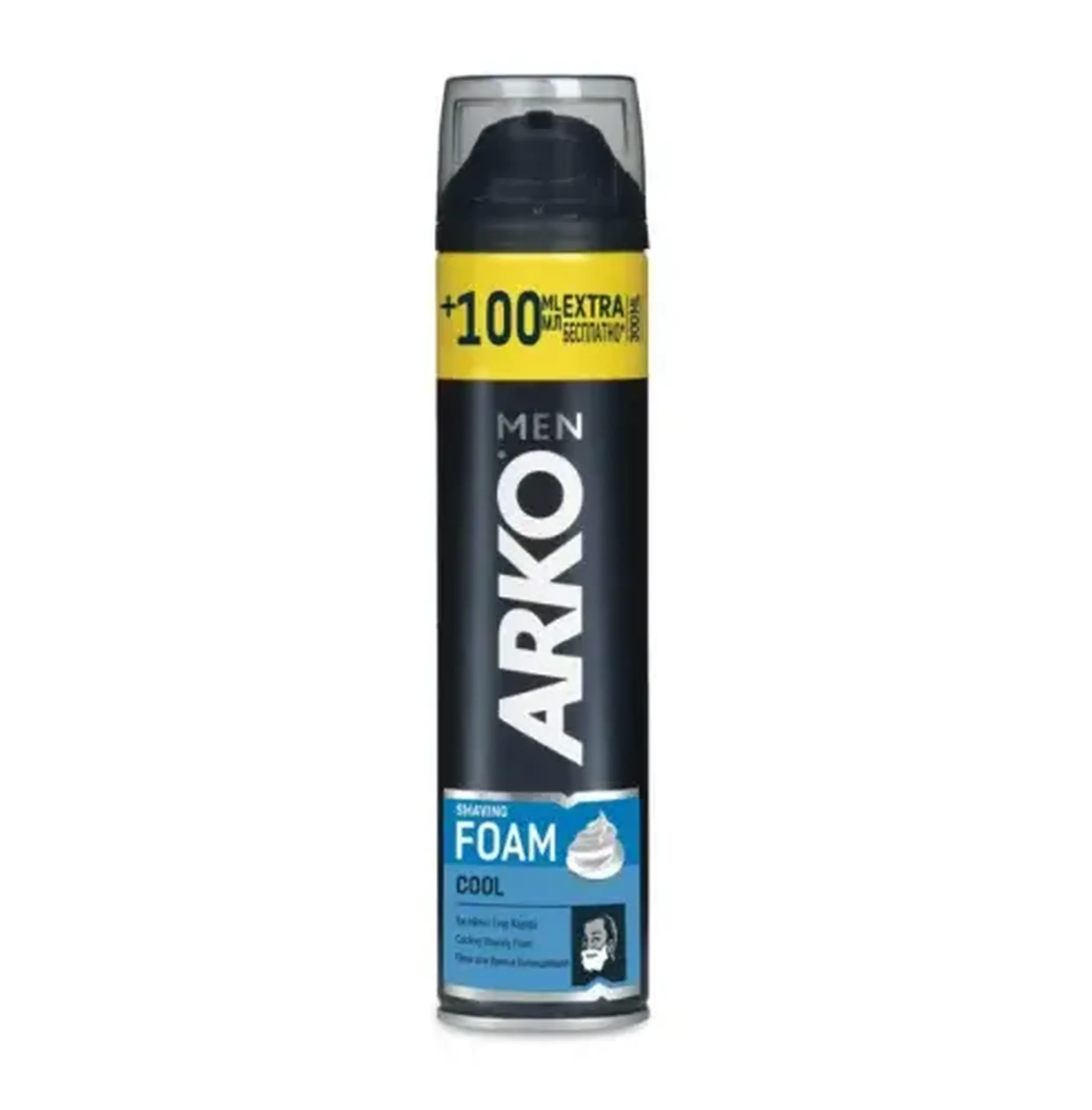 ARKO Spuma 300ml COOL