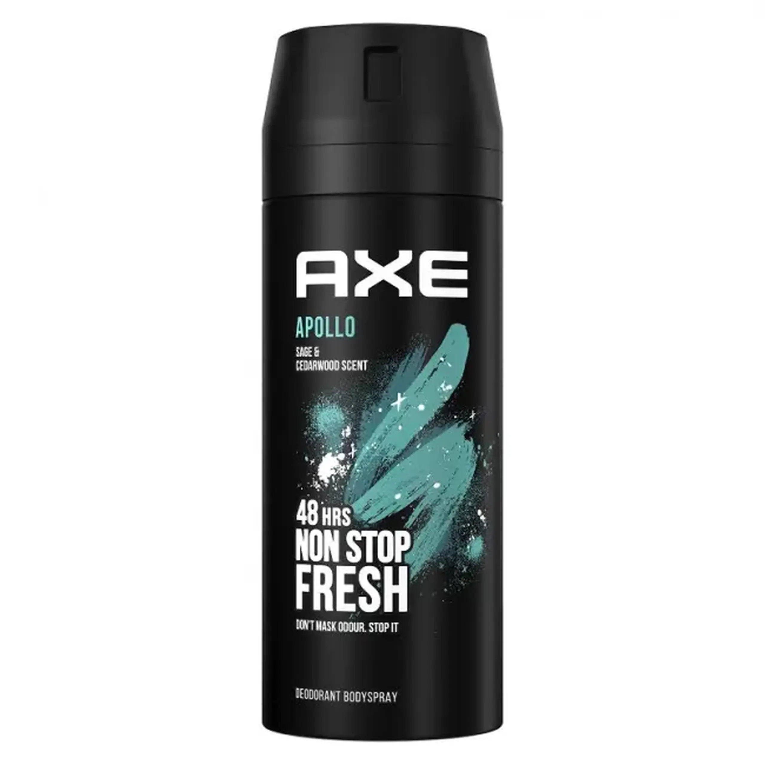 Axe deo 150ml apollo