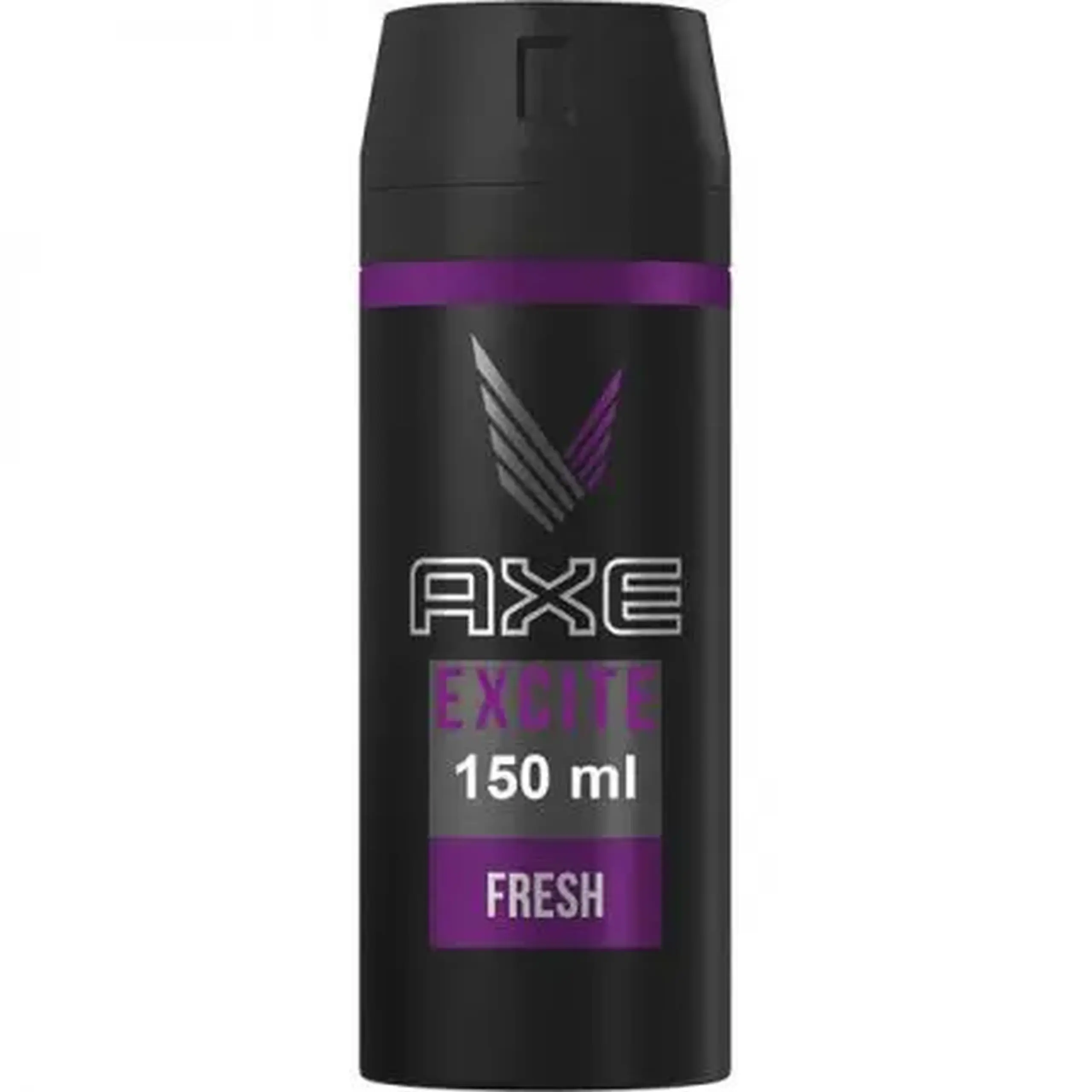 Axe deo 150ml excite
