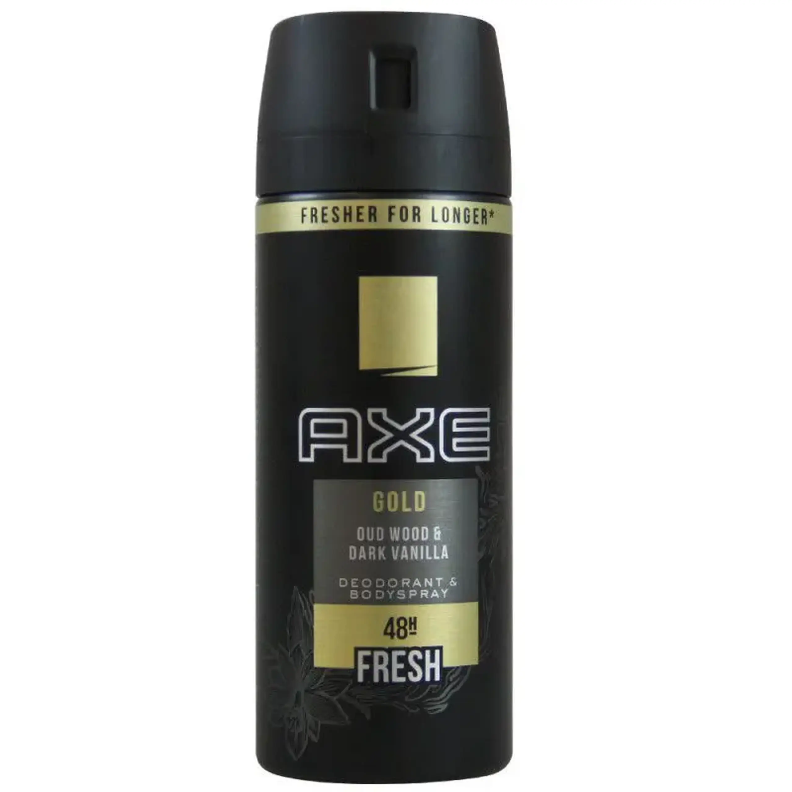 Axe deo 150ml gold