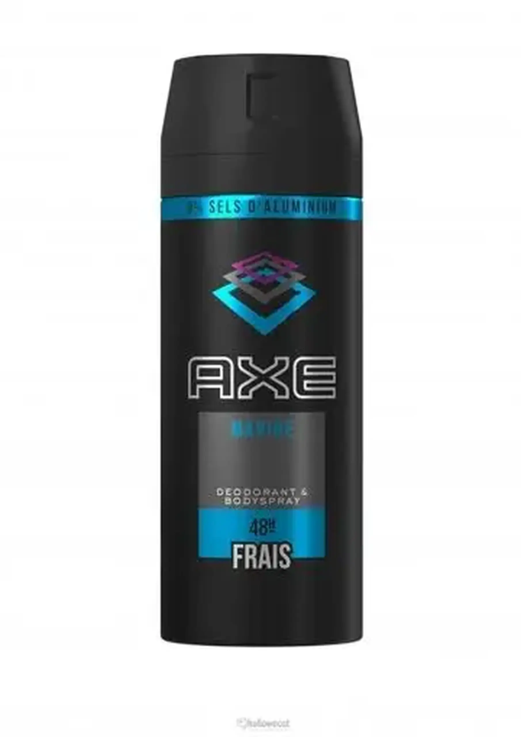 Axe deo 150ml marine