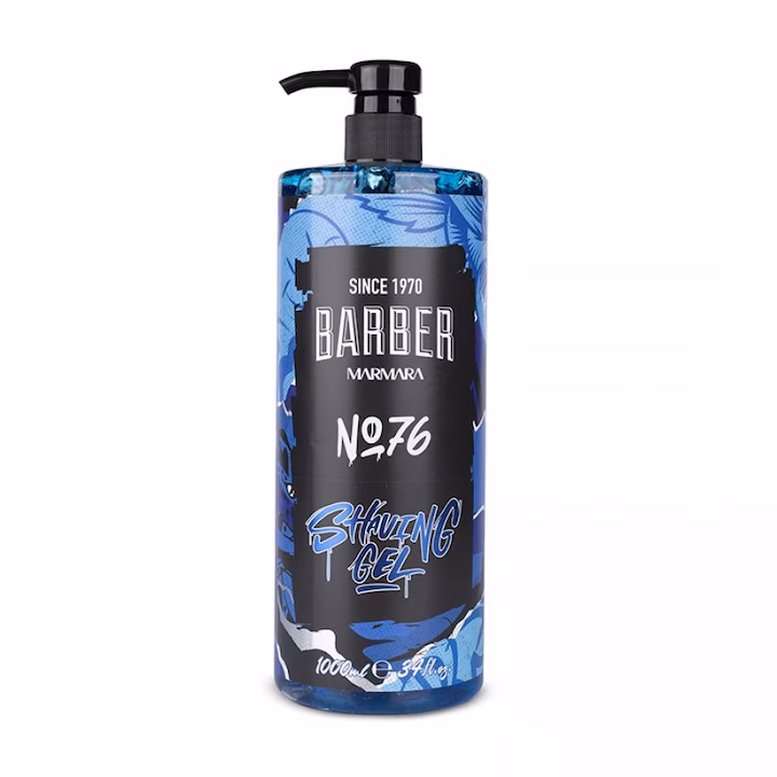 B-SOAP SPUMA DE RAS 225ML COOL