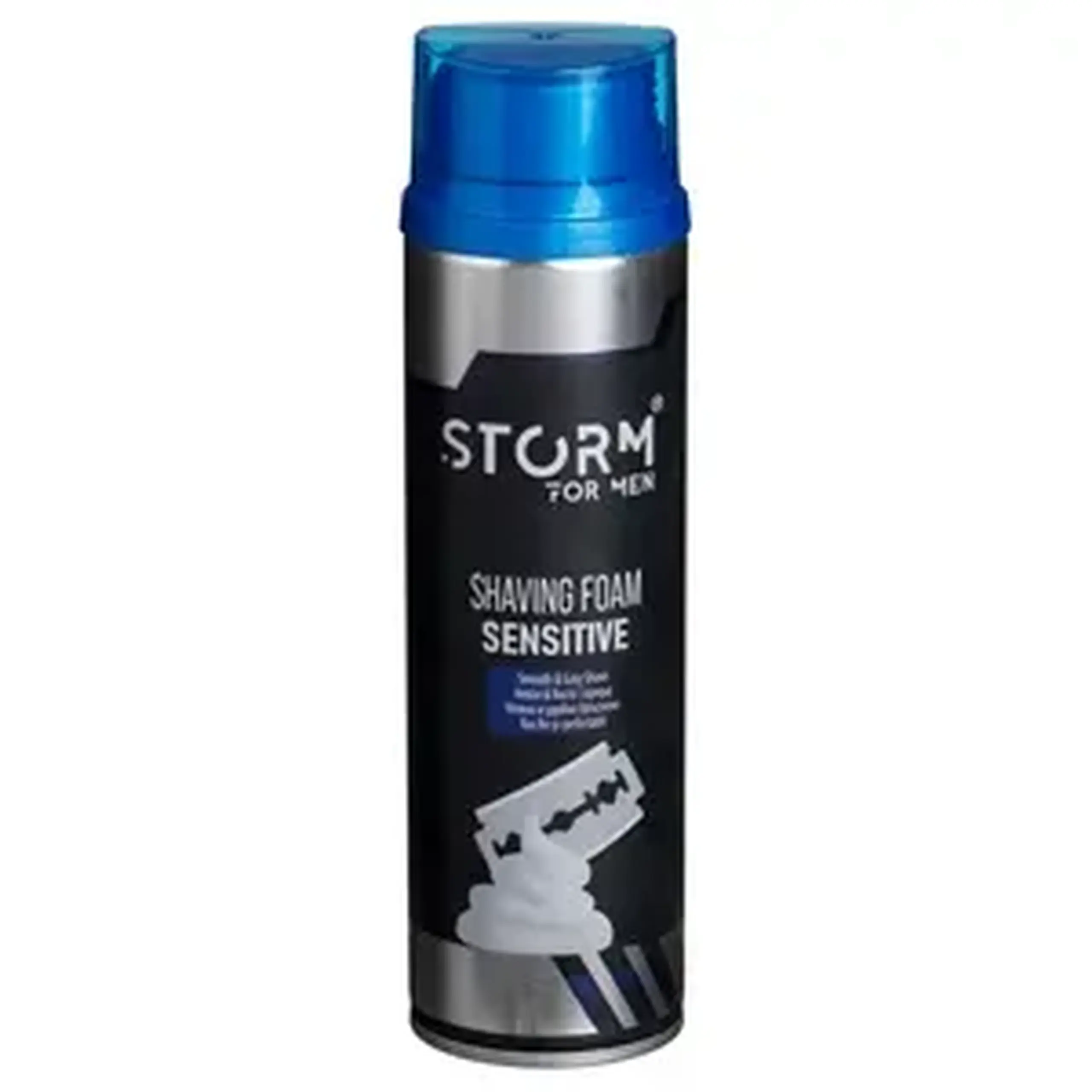 B-SOAP SPUMA DE RAS 225ML SENSITIVE