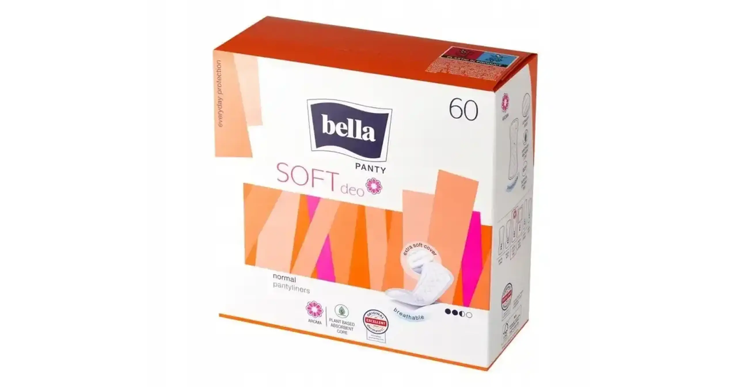 Bella 60 DEO