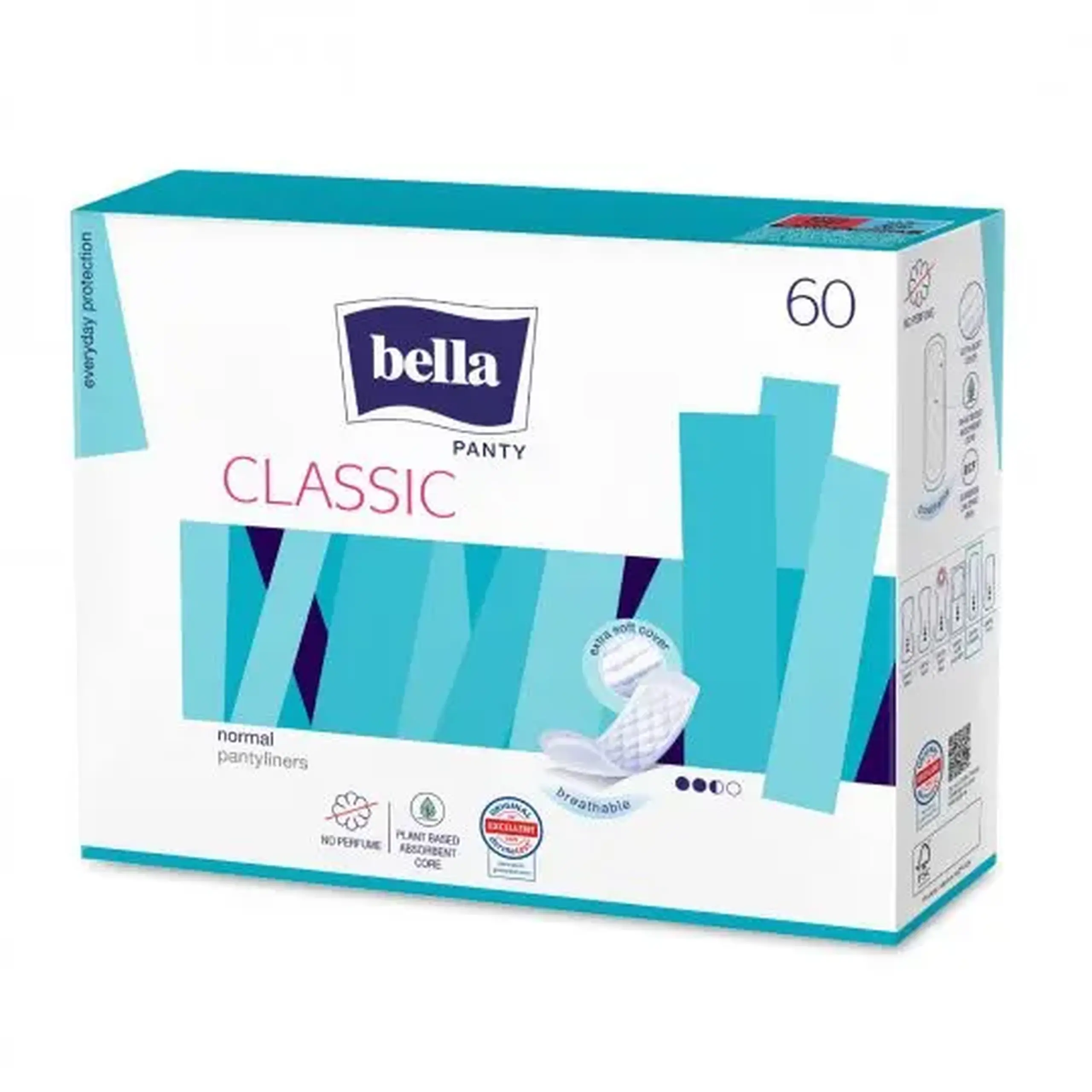 Bella 60 fara miros
