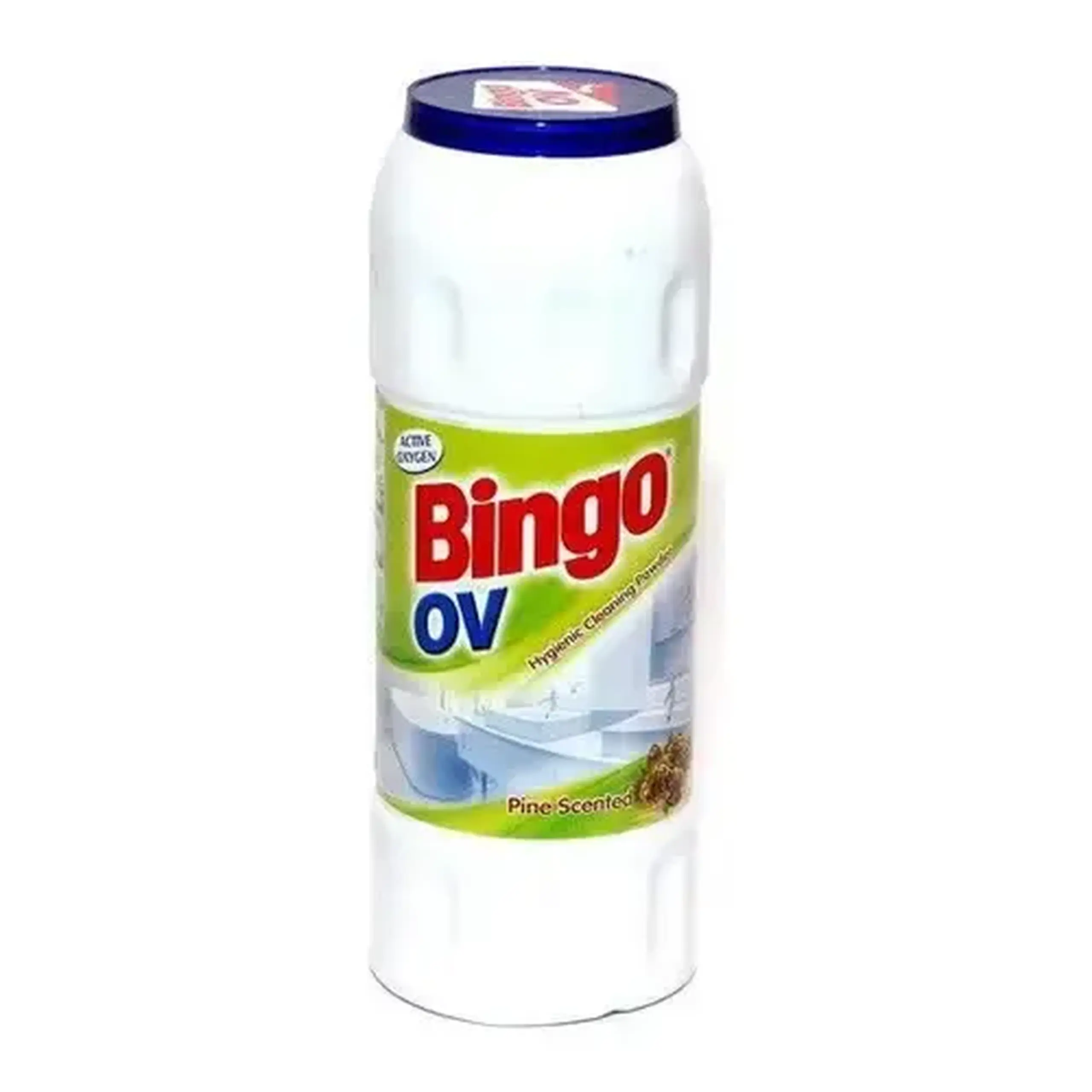 Bingo OV PINE 500gr