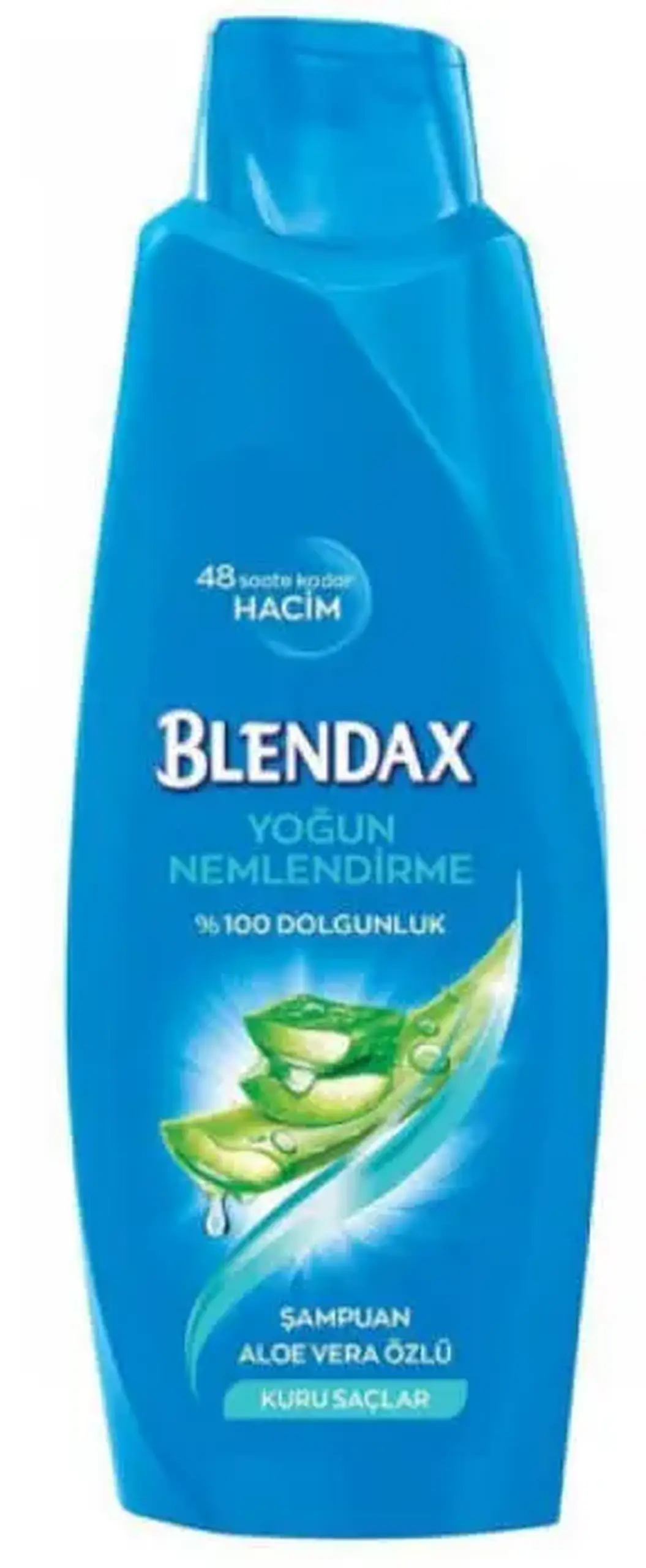 Blendax sampun 500ml aloe/12