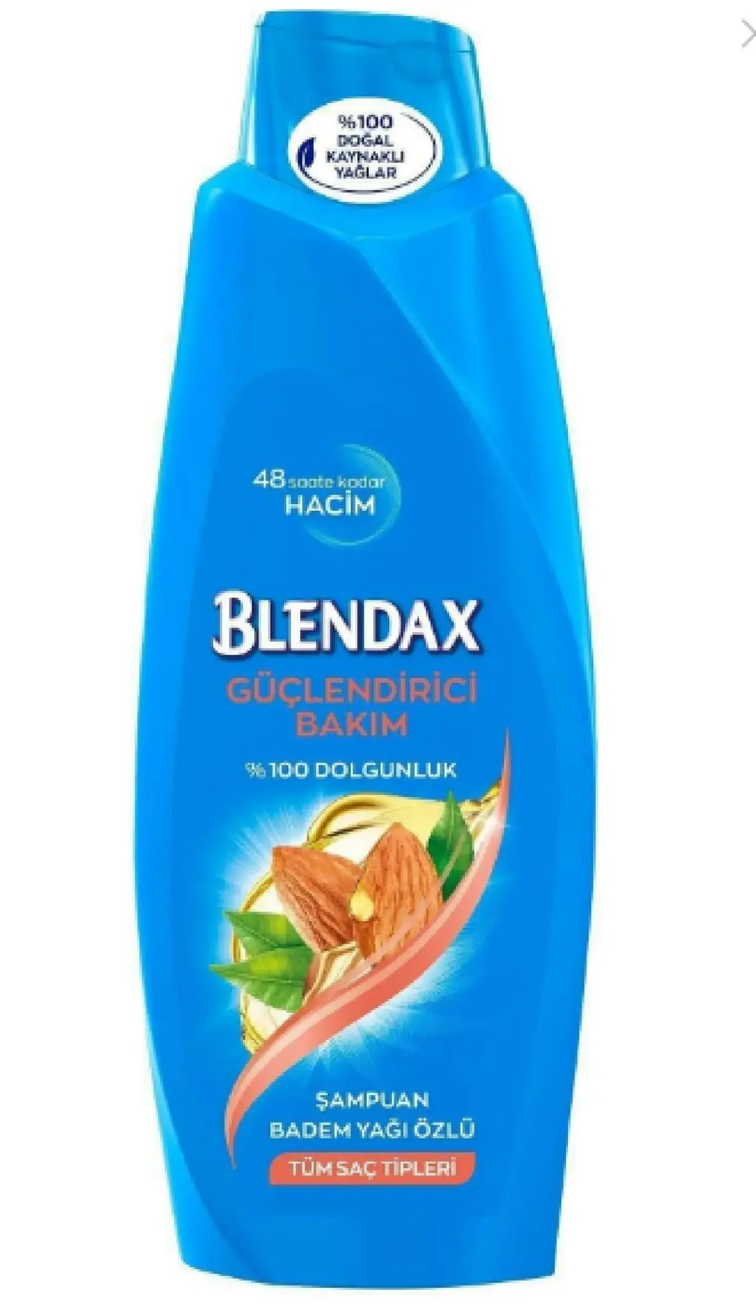 Blendax sampun 500ml NEETLE/12