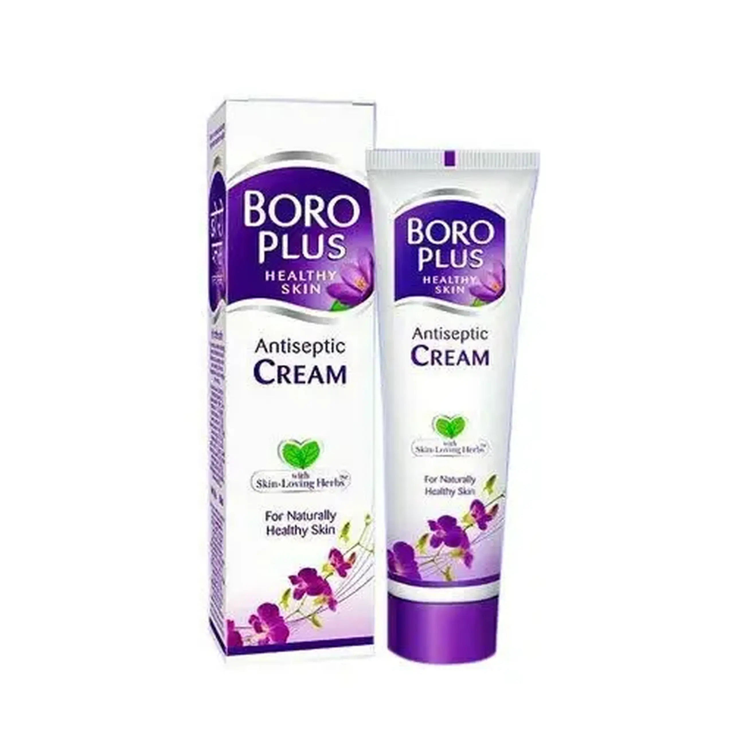 Boro Plus 25ml VIOLET