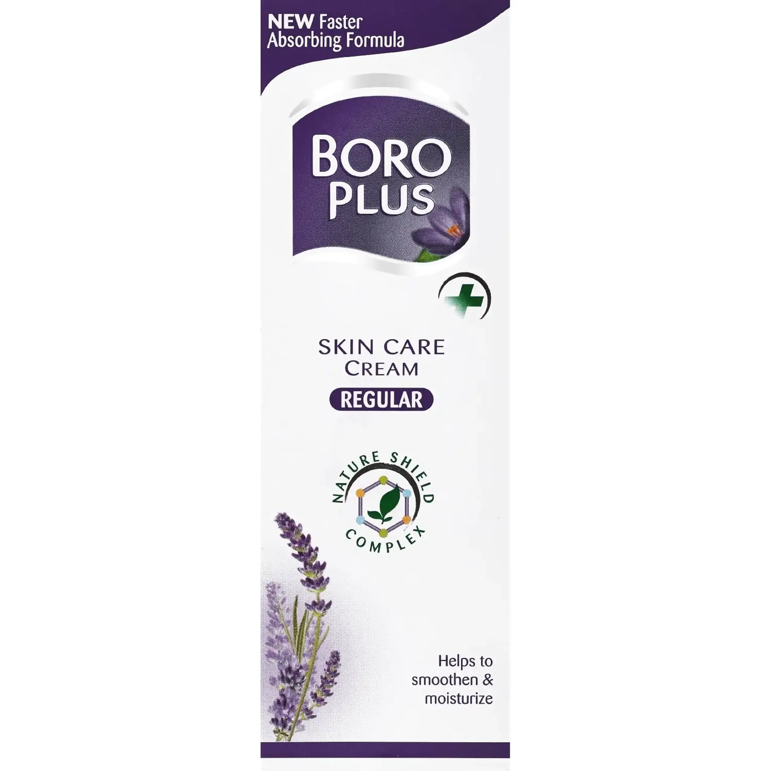 Boro Plus 50ml violet
