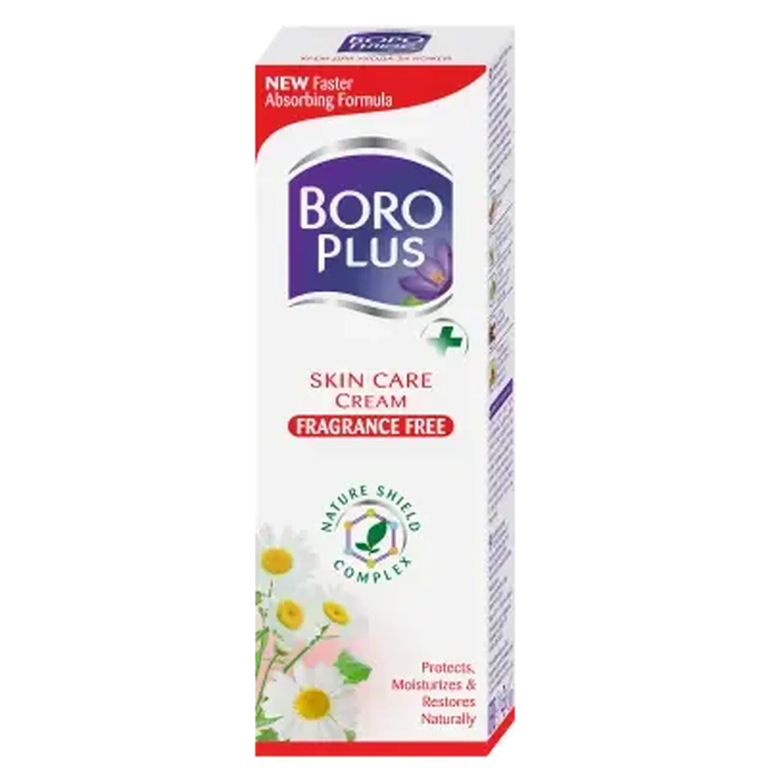 Boro Plus Pantenol 60ml