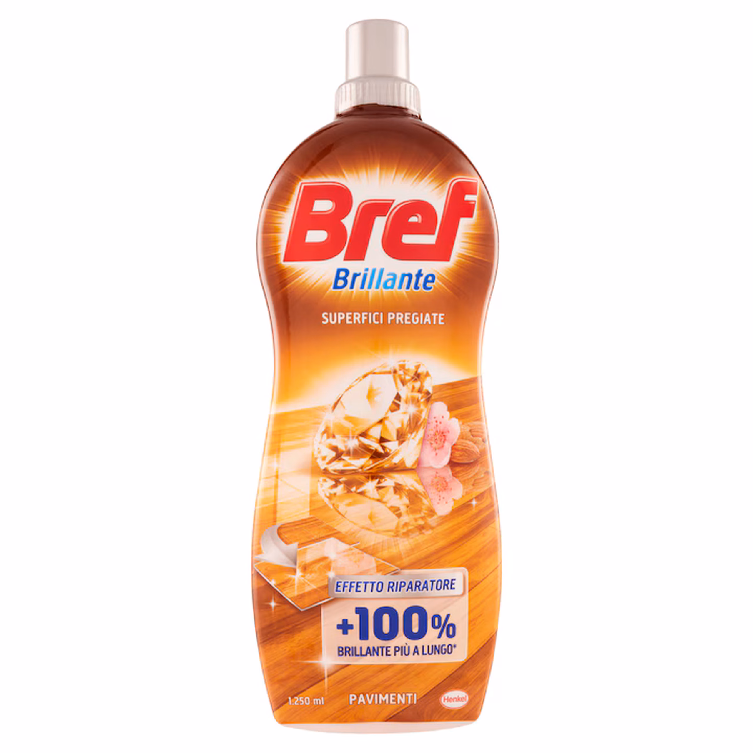 Bref solutie podele 900ml pin
