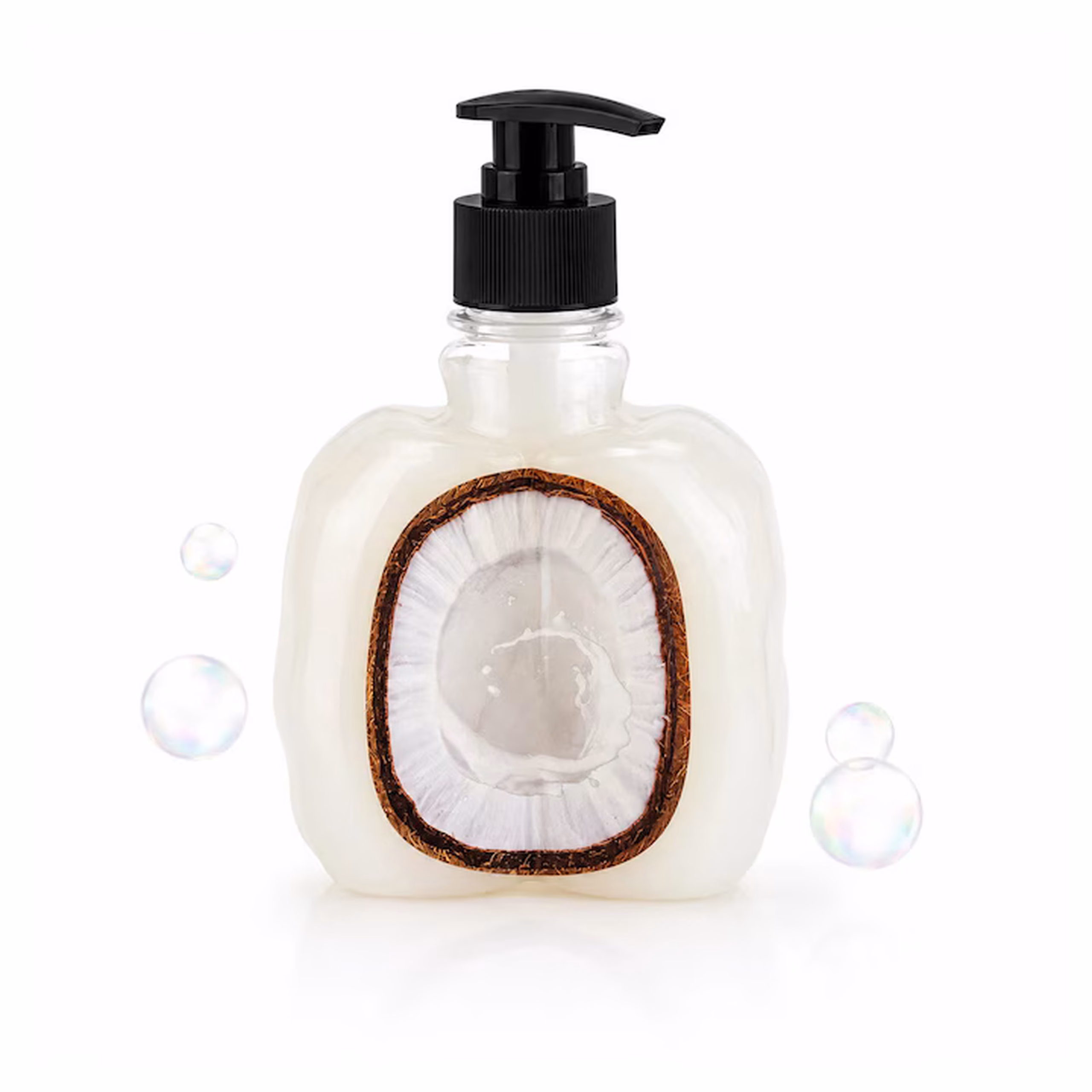 Clean Class sapun lichid 500ml forest berries/24
