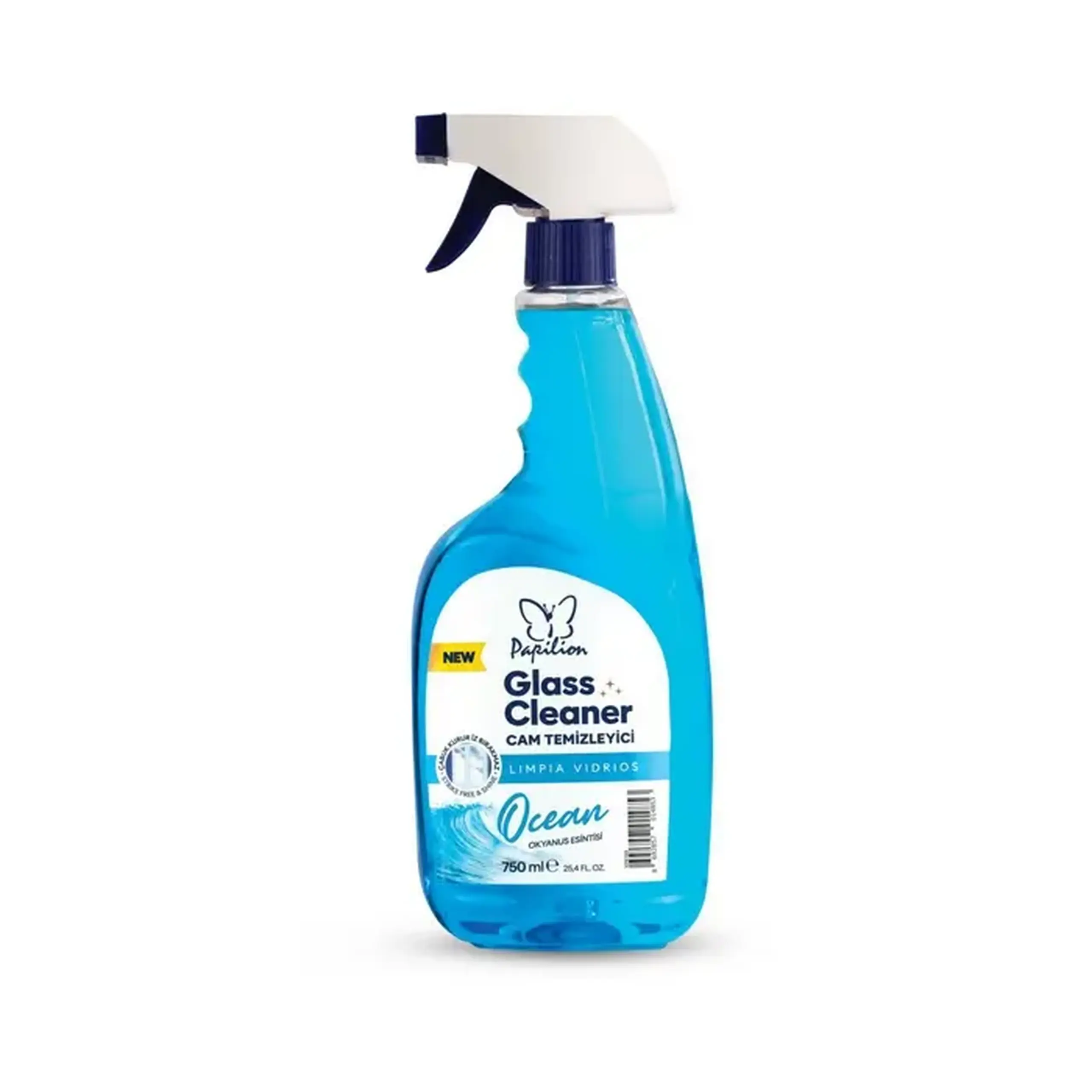 Clean Class spray geam 1000ml Ocean