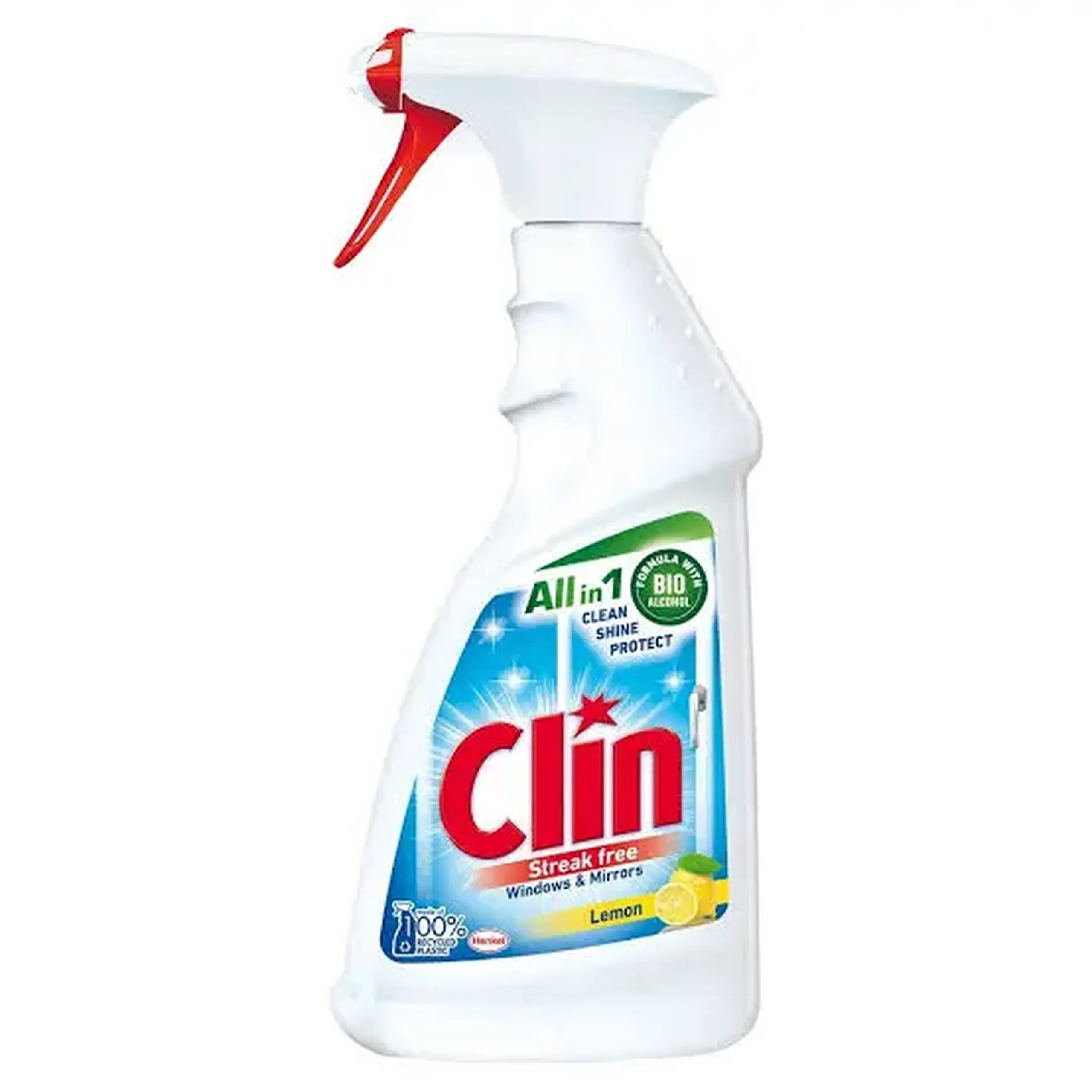 Clin Pistol 500ml lemon