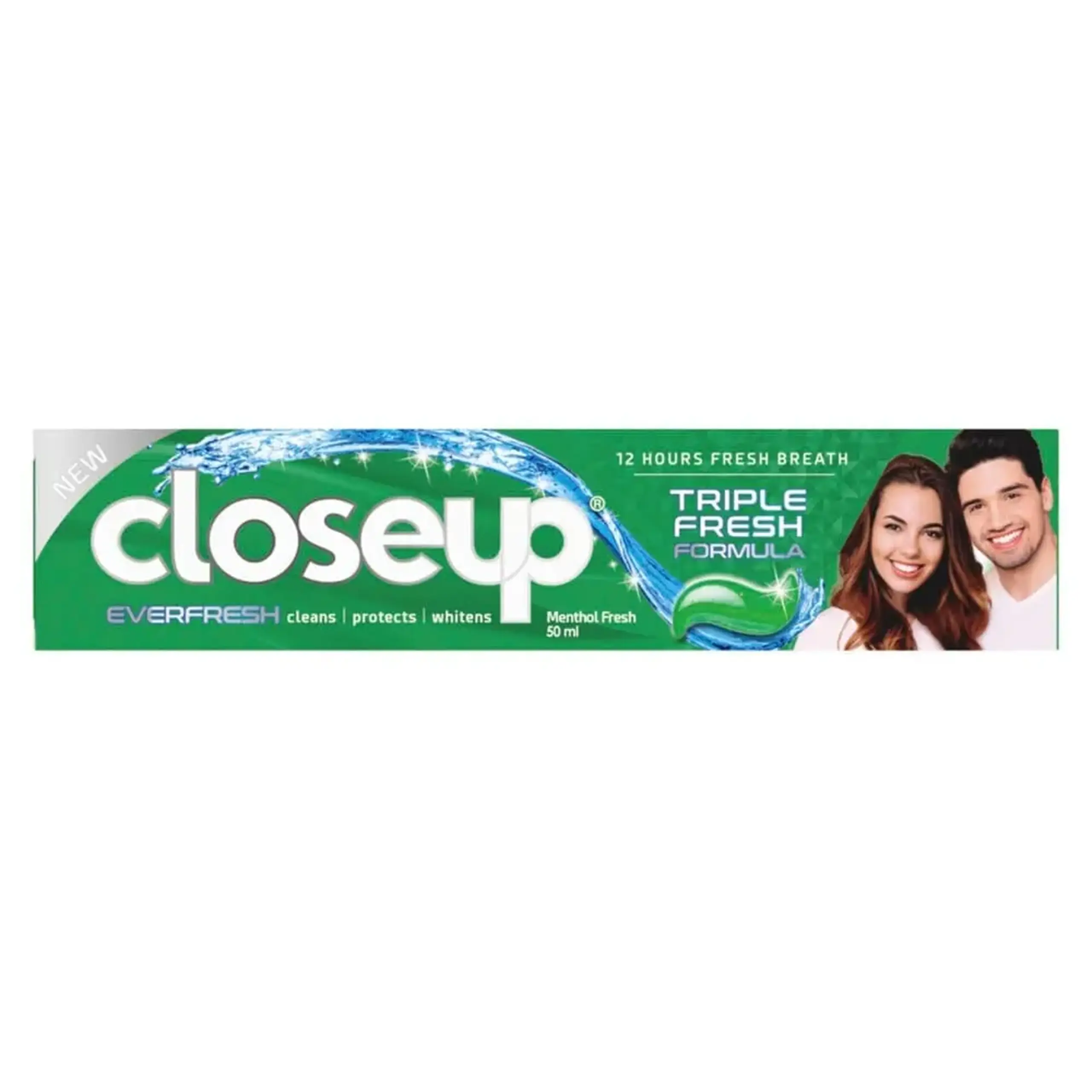 Closeup PASTA 50ML fresh blast/36
