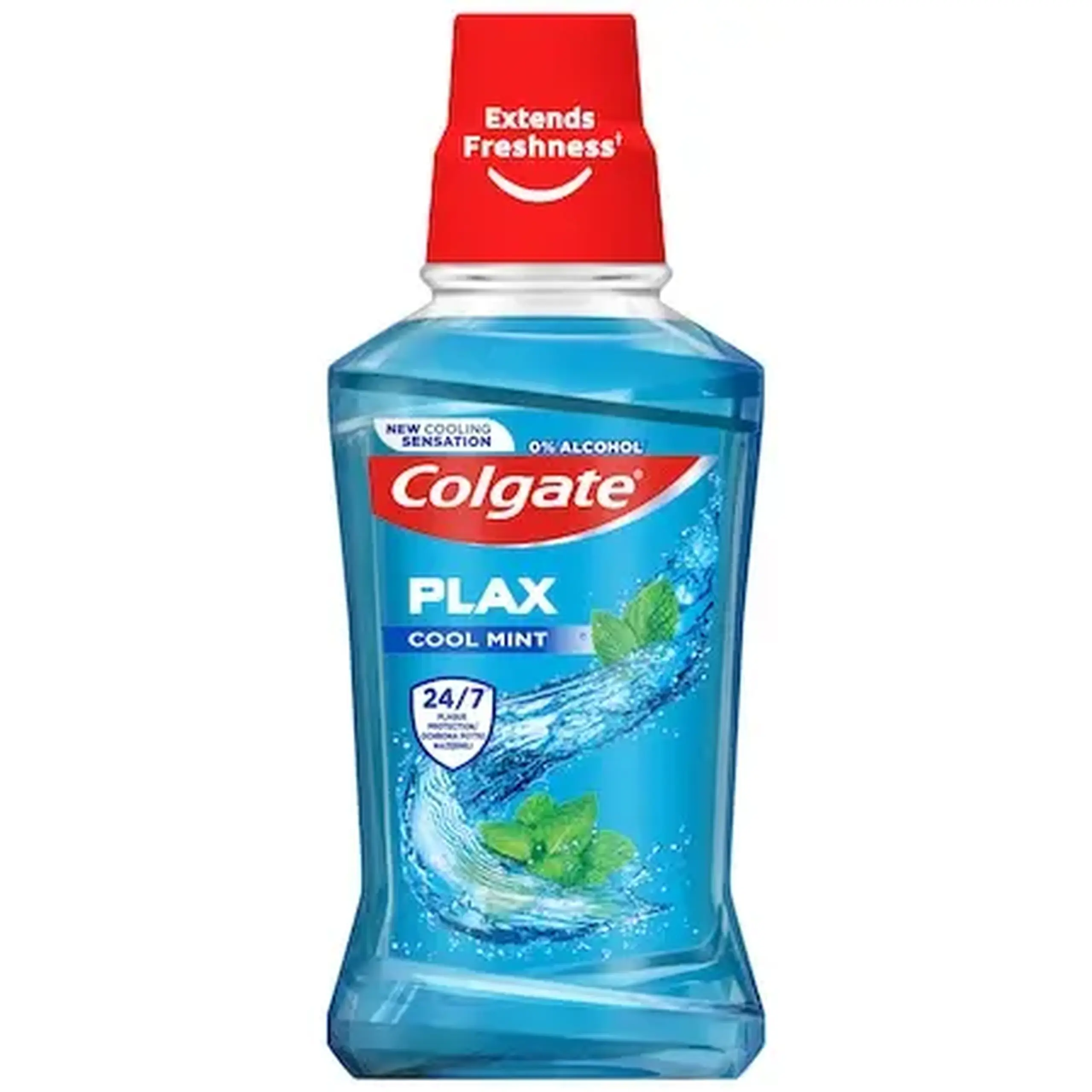 COLGATE APA DE GURA Fresh 250ML