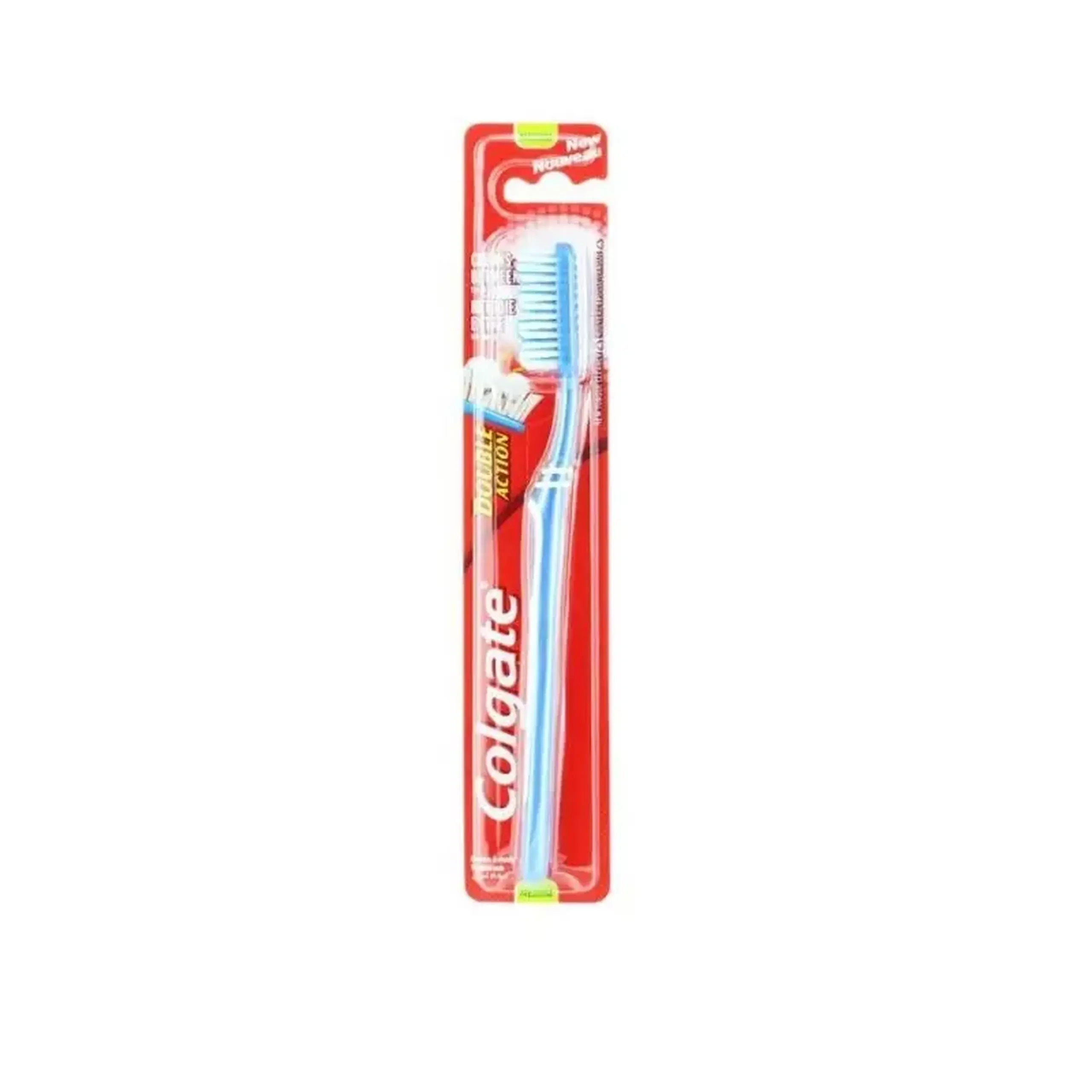 Colgate Double Action Periuta