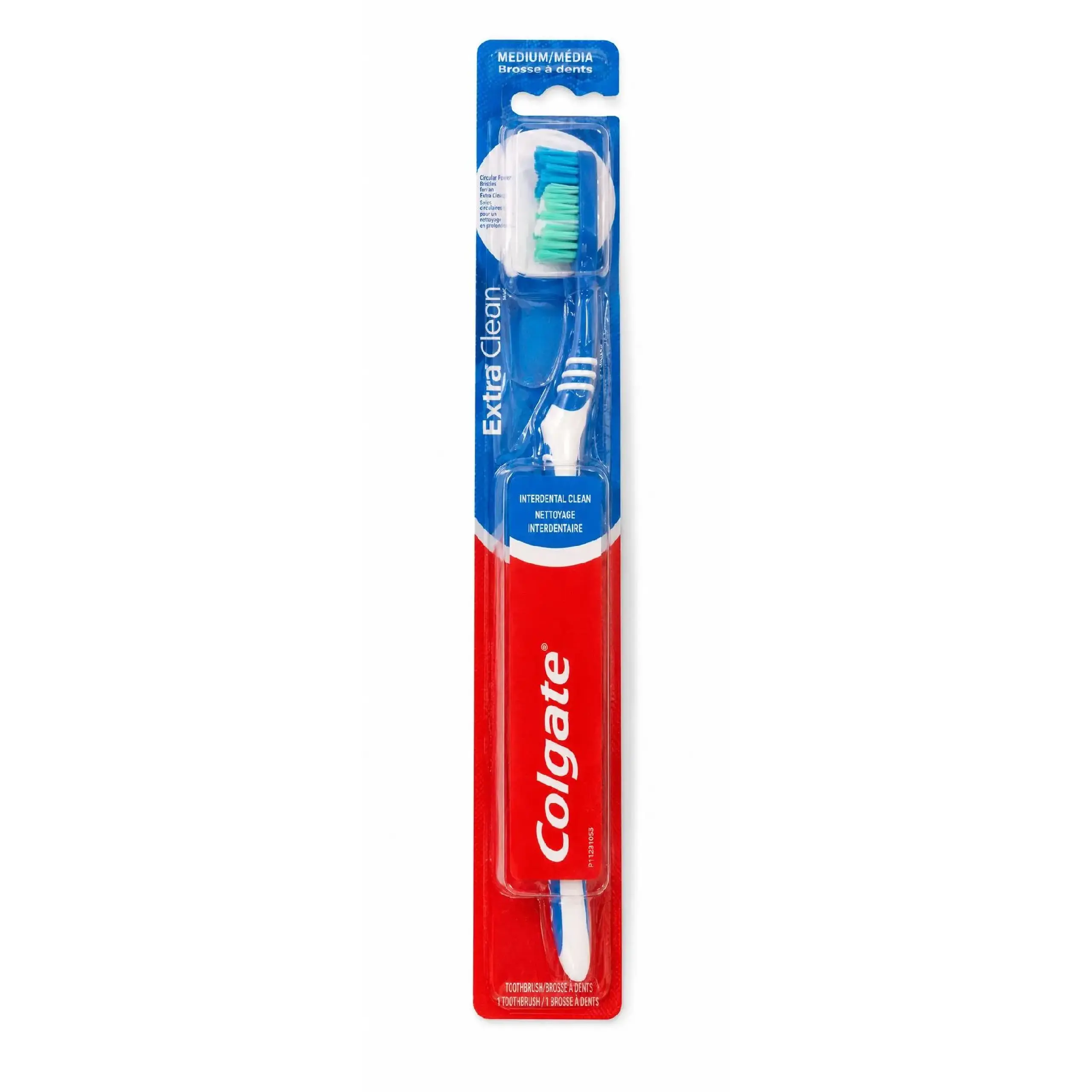 Colgate eXtra Clean Periuta