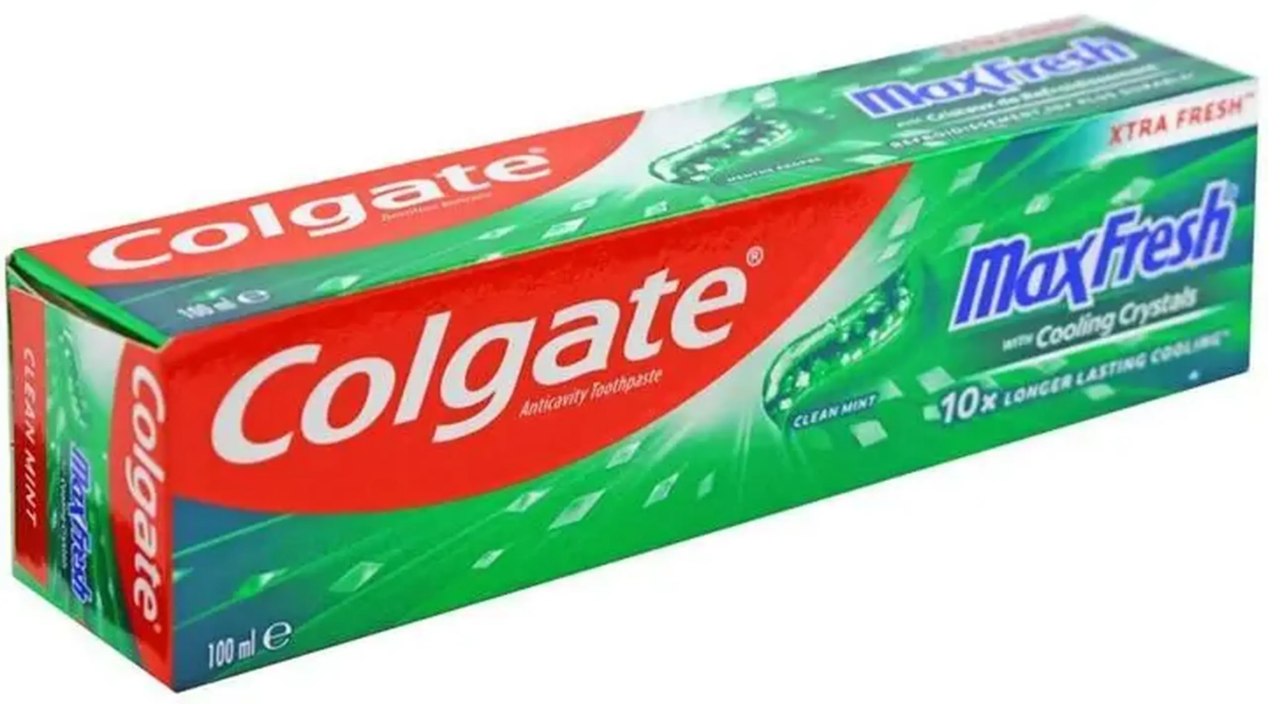 Colgate pasta MaxFresh 100ml clean mint