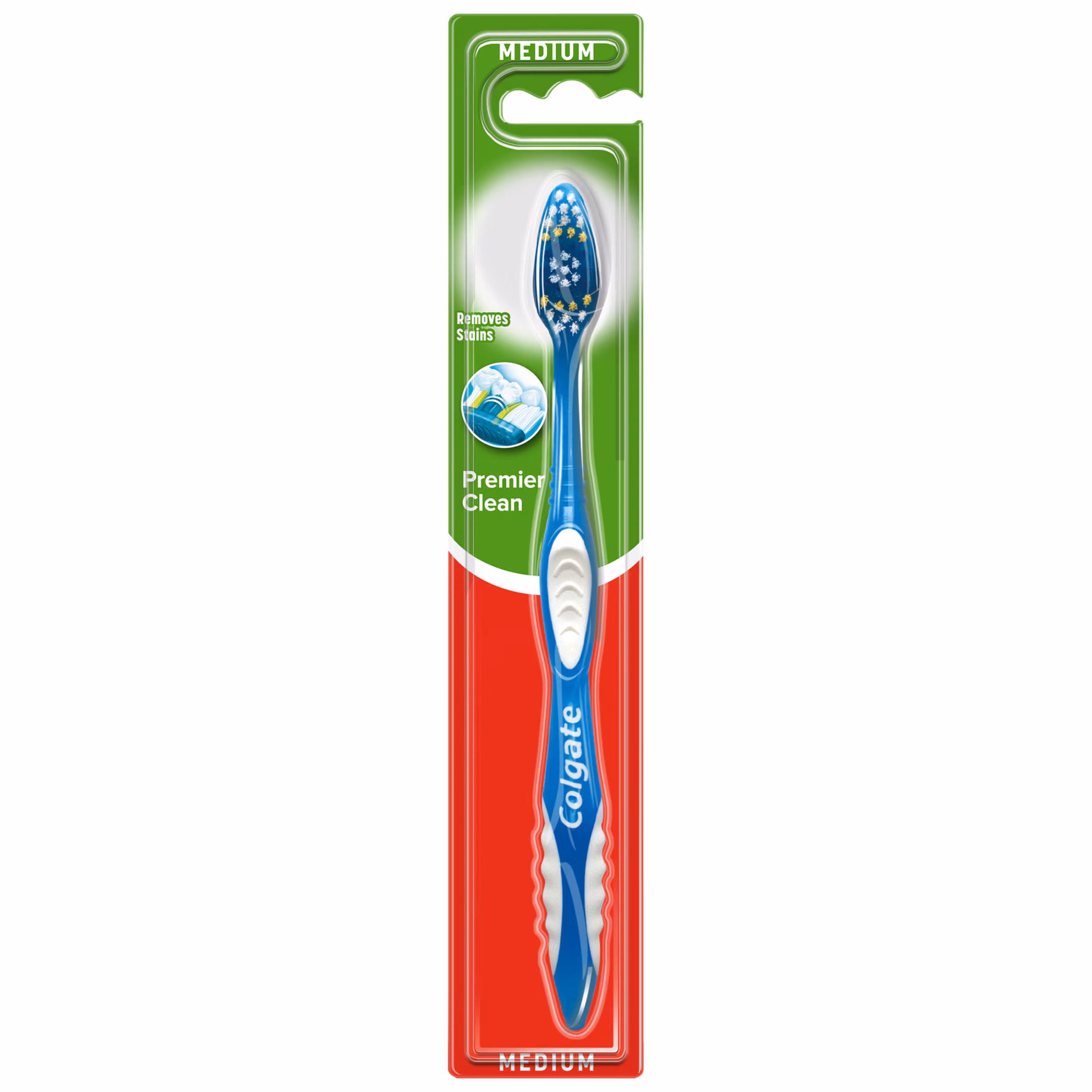 COLGATE PERIUTA premier clean
