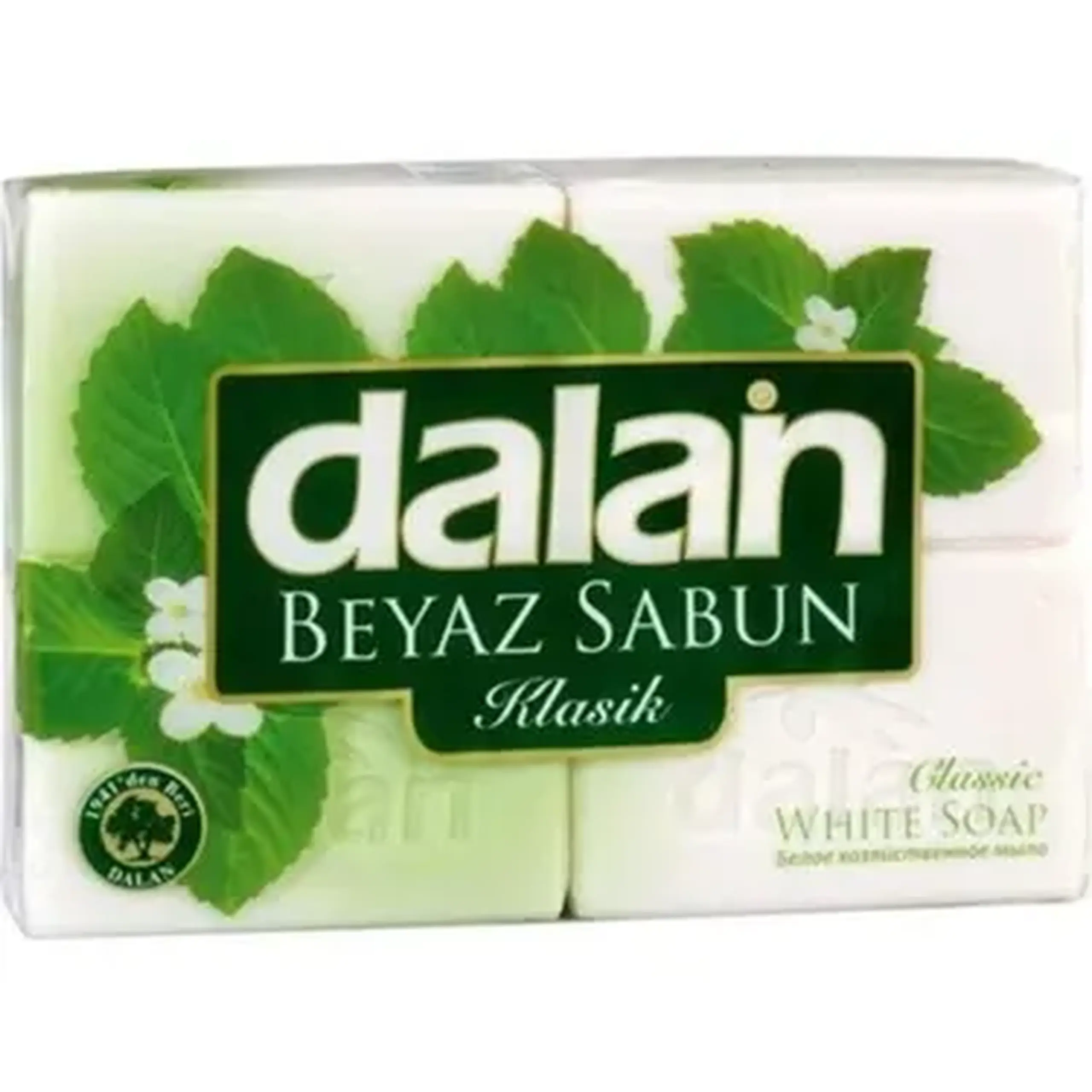 DALAN sapun rufe 600gr classic