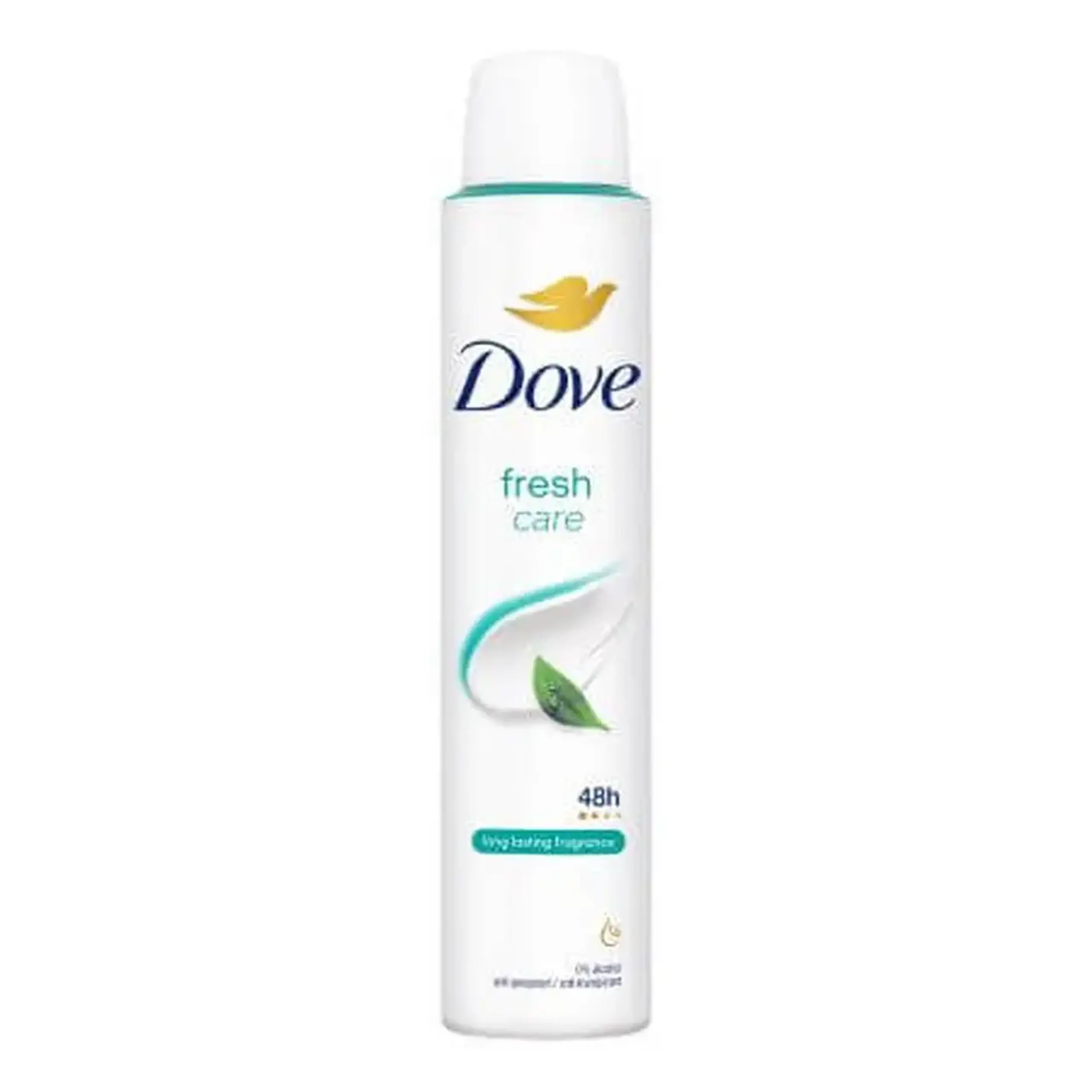 DEO DOVE 150ml FRESH care