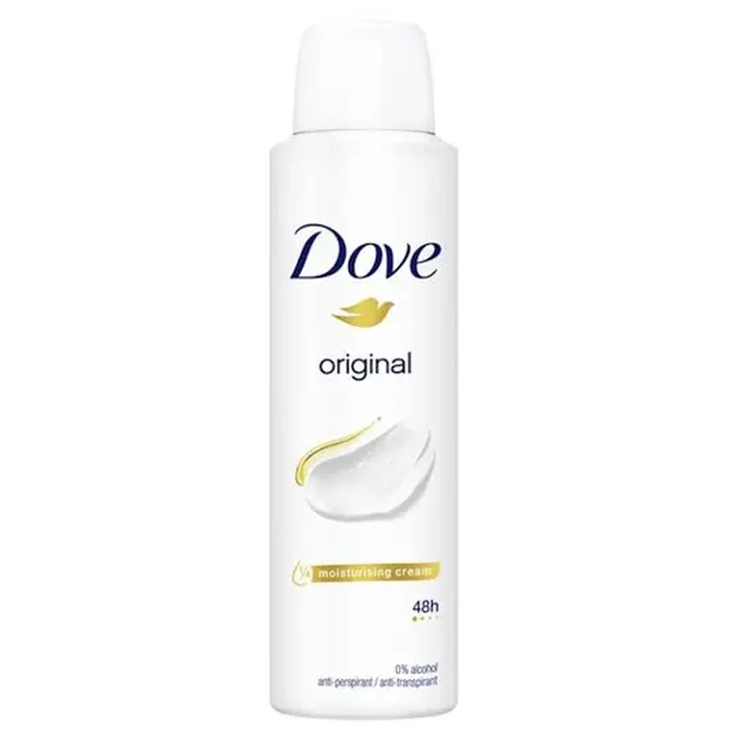 DEO DOVE 150ml original