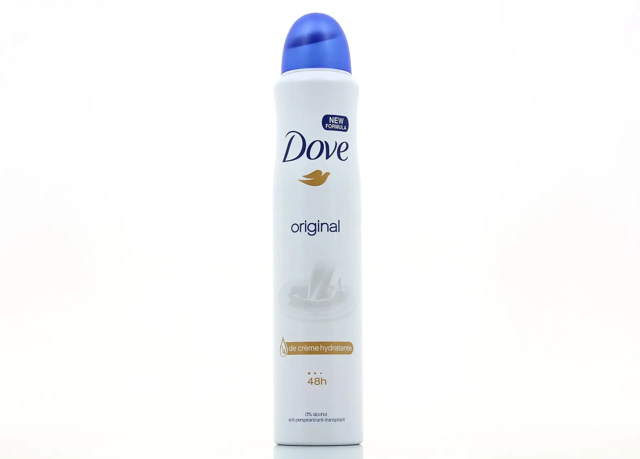 DEO DOVE 200ml original