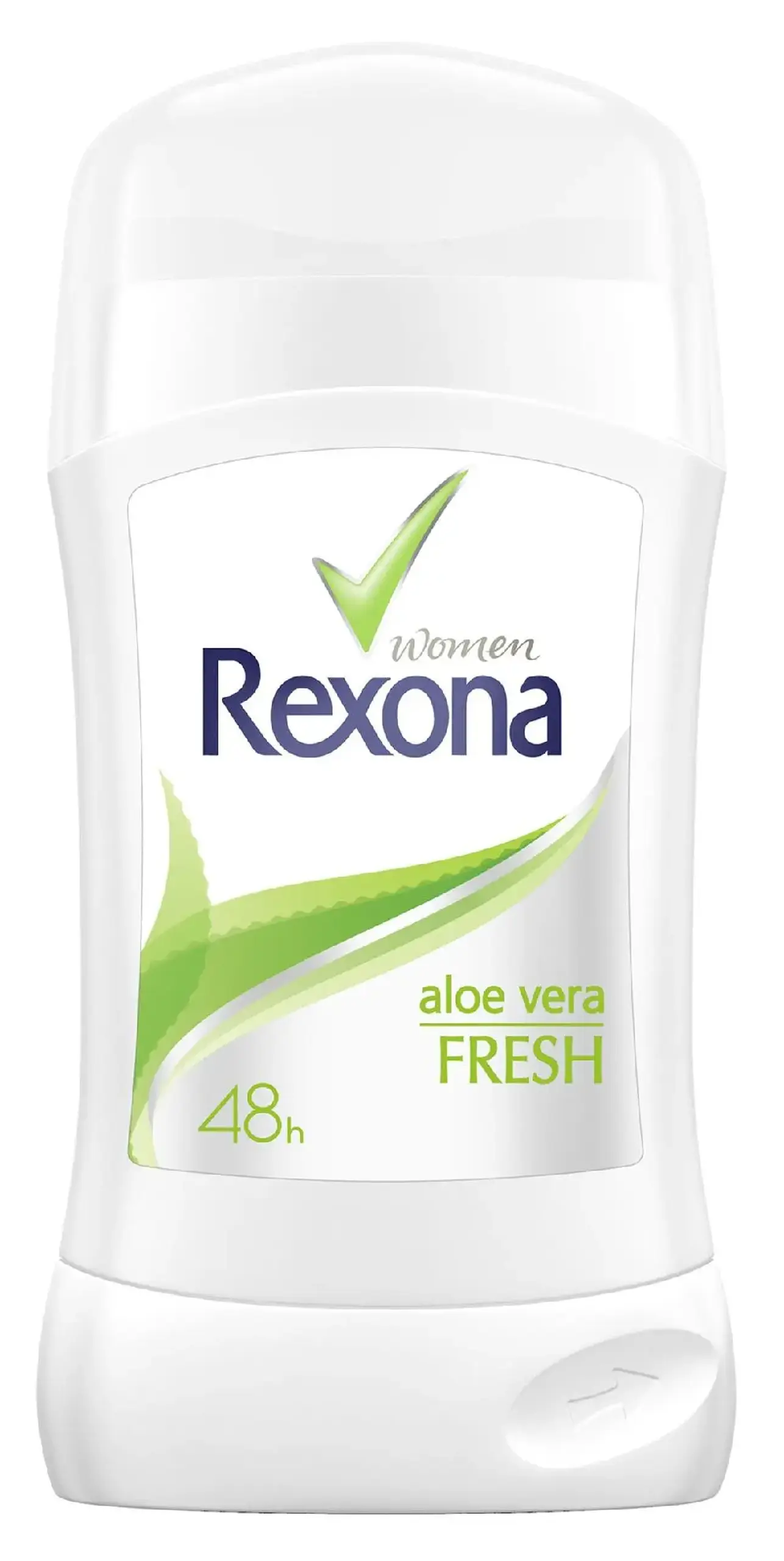 DEO REXONA STICK 40ml aloe
