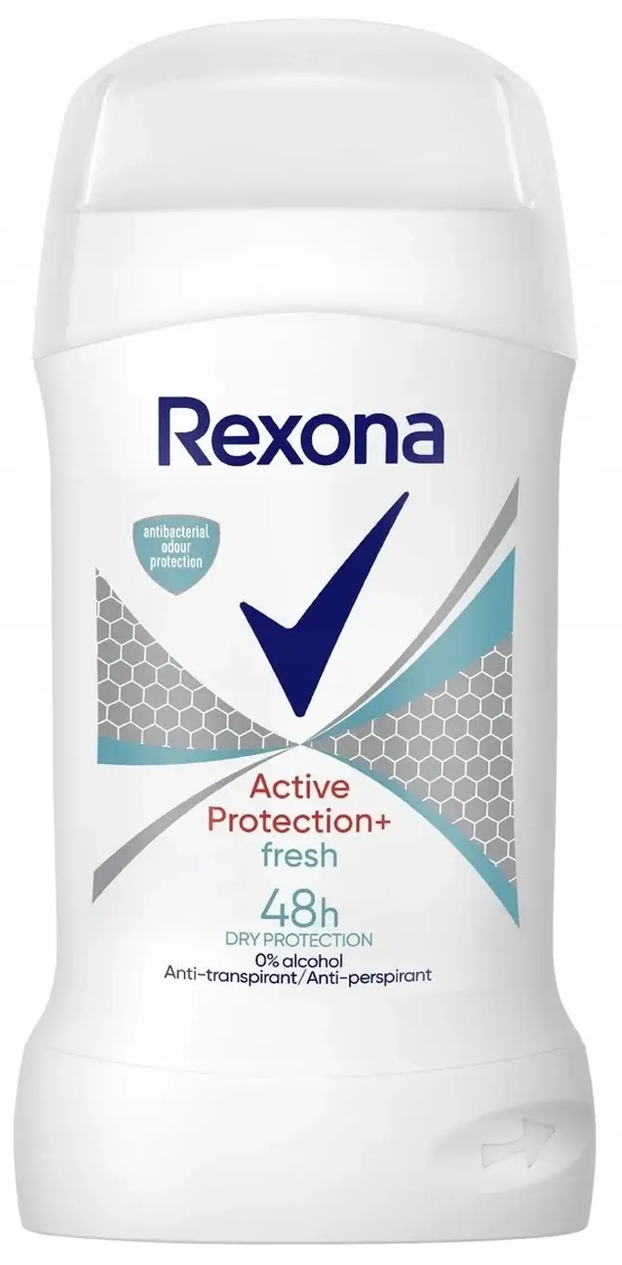 DEO REXONA STICK 50ml active