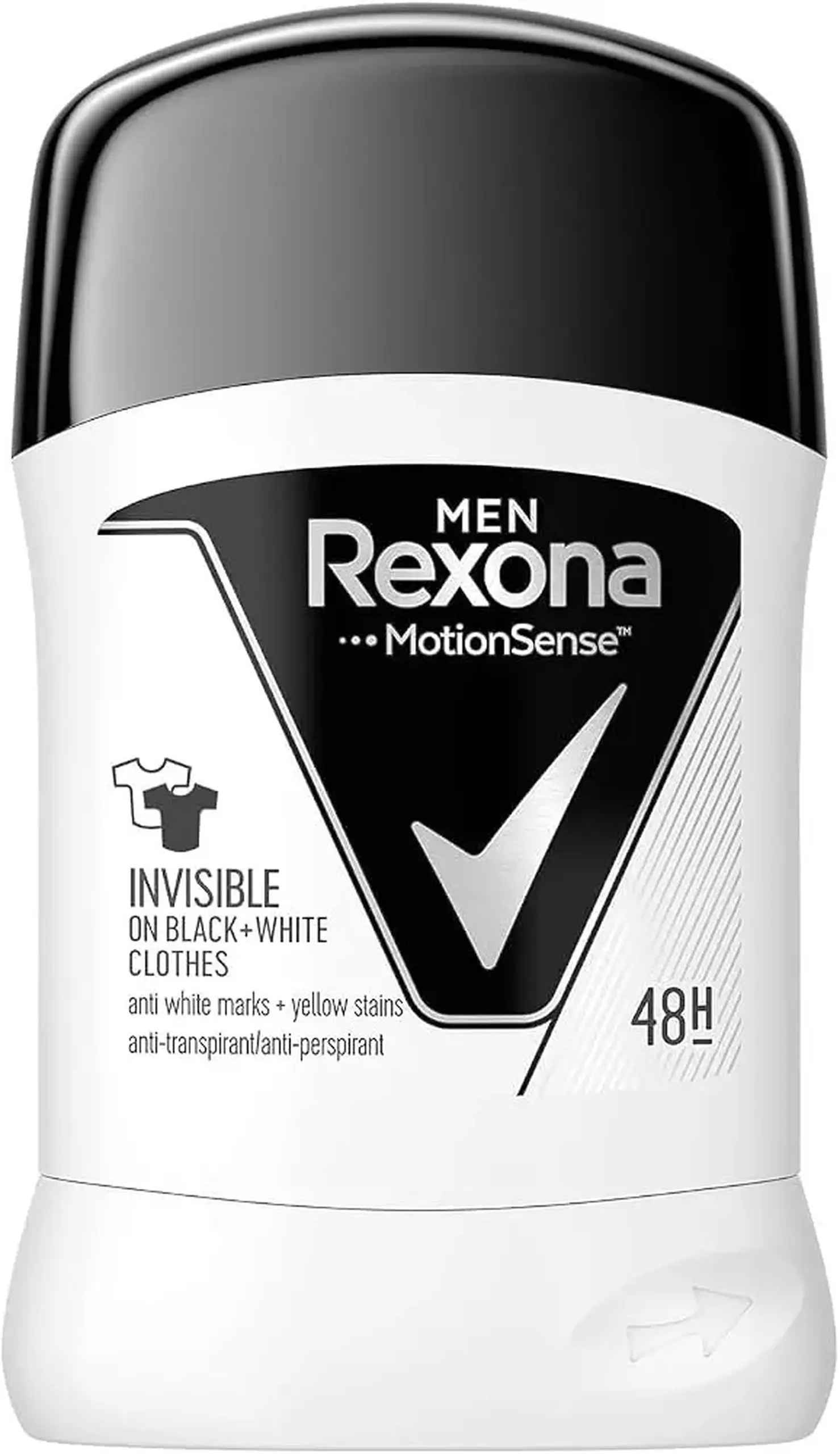 Deo Rexona stick MEN 50ml invisible