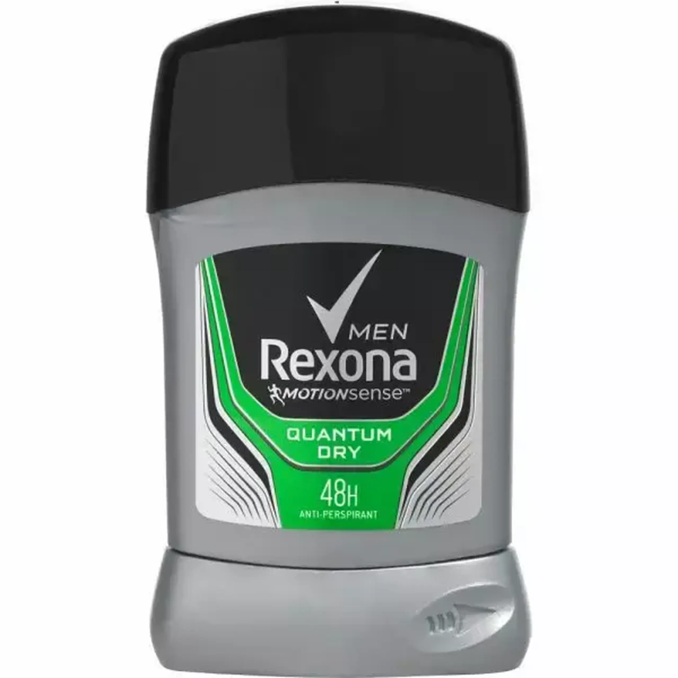 Deo Rexona stick MEN 50ml quantum