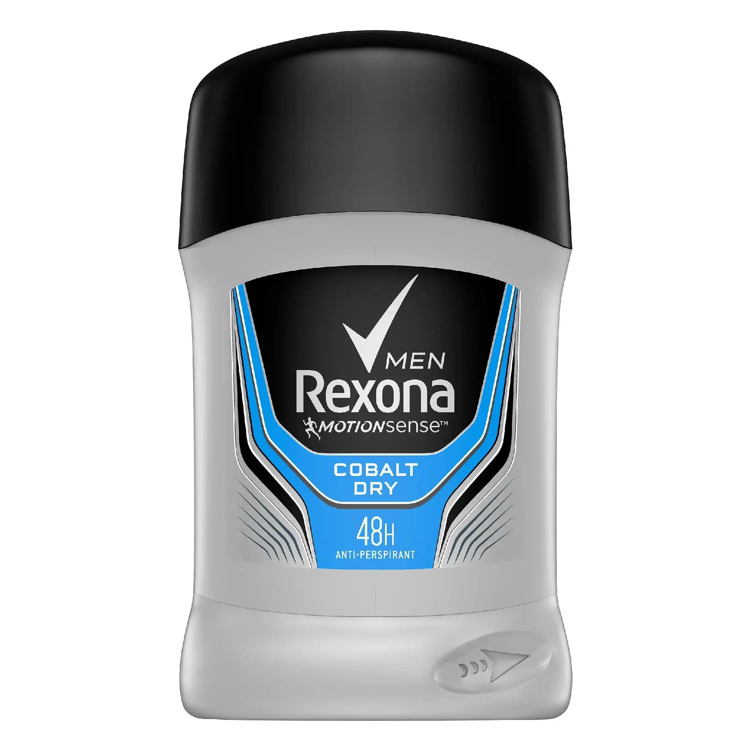 Deo Rexona stick MEN 50ml cobalt