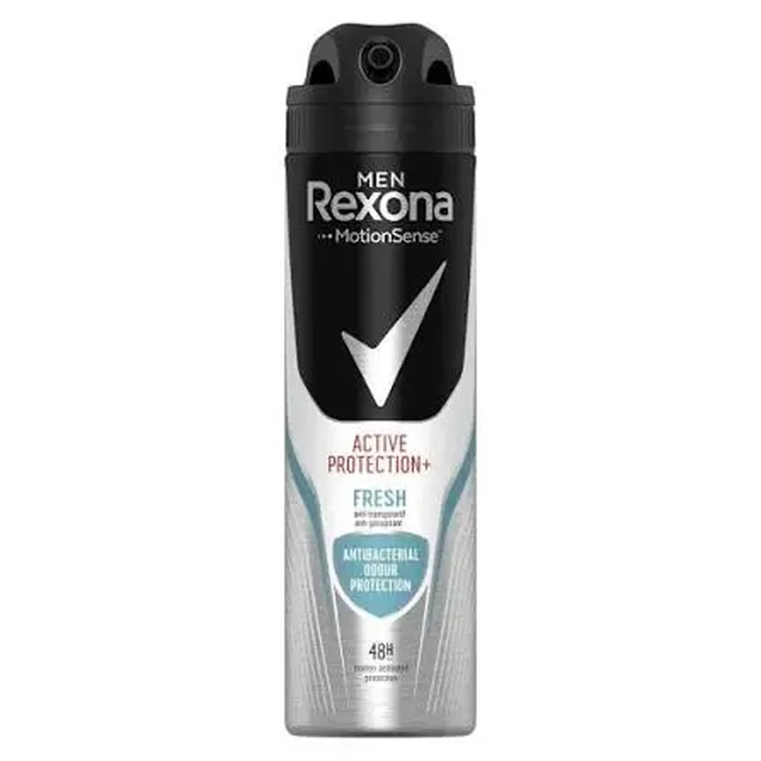 DEO SPRAY REXONA men 150ml active fresh